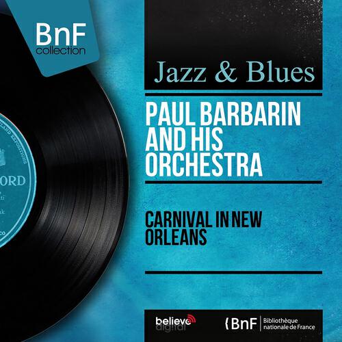 Paul Barbarin - First Choice