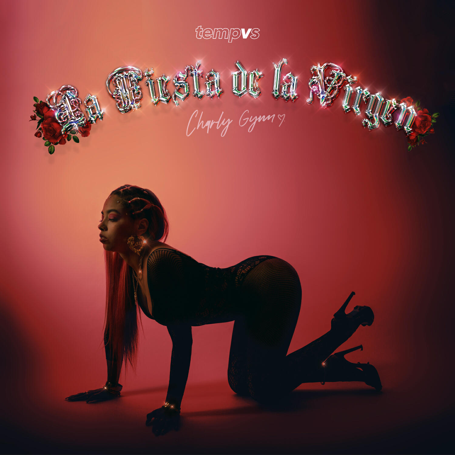 Charly Gynn - Puritana