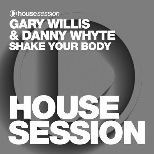 Gary Willis - Shake Your Body