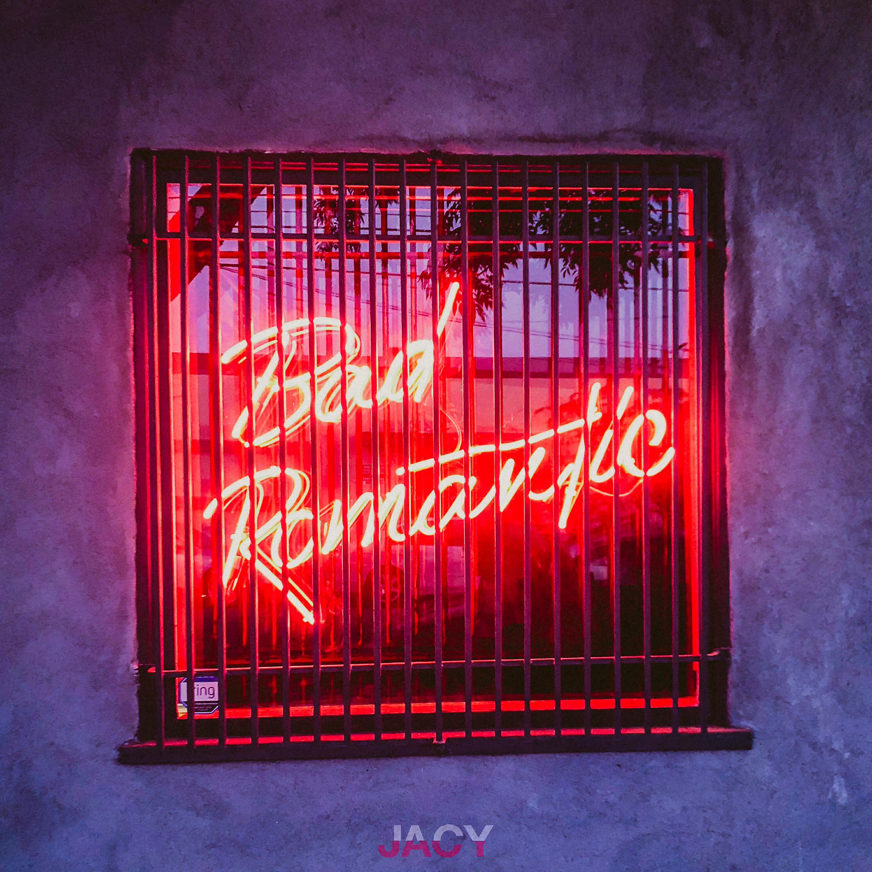 Jacy - Bad Romantic