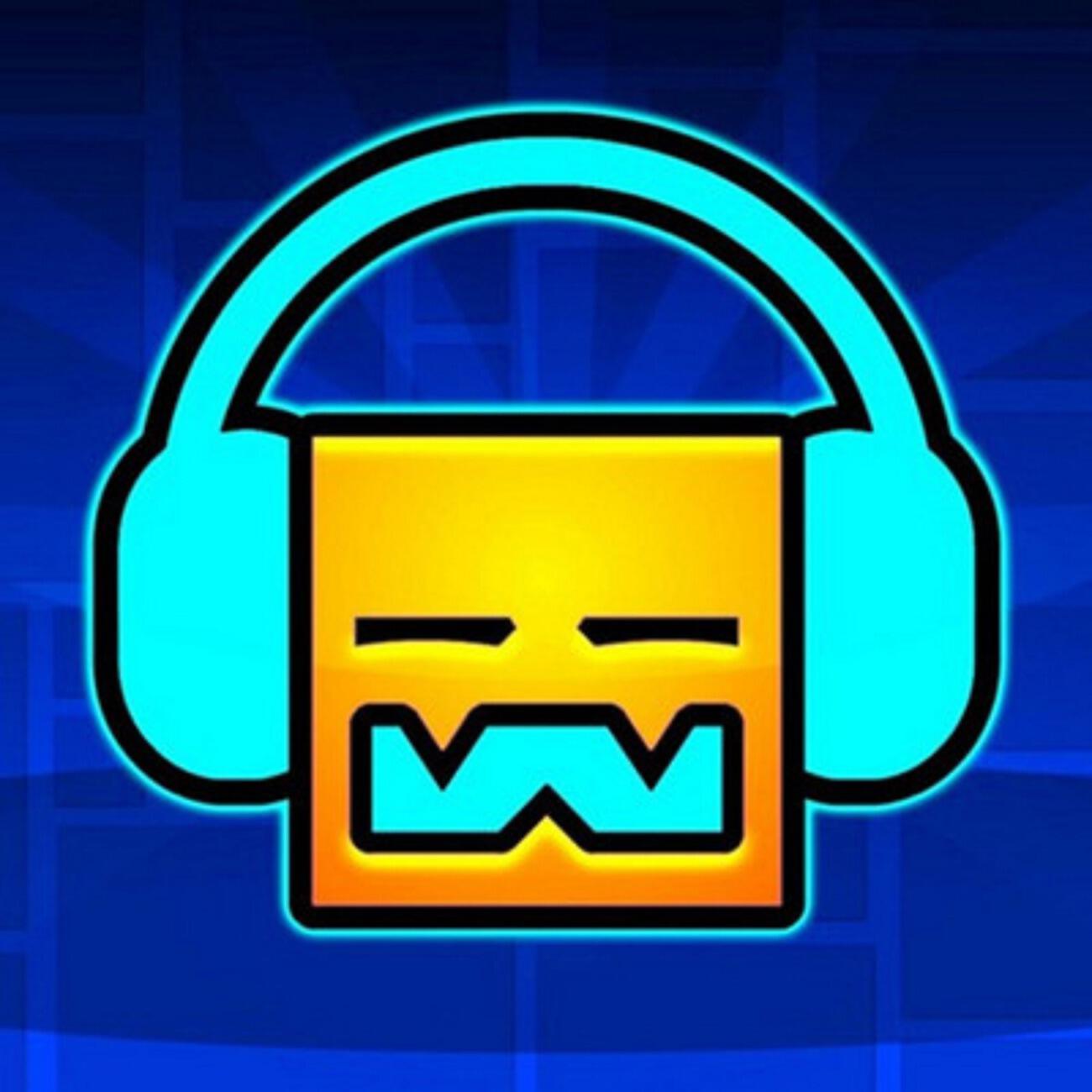 Geometry dash обложка стим фото 104