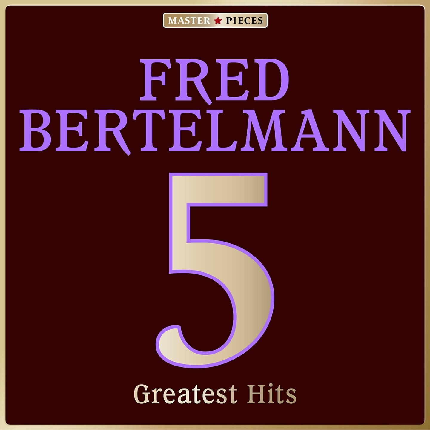 Fred Bertelmann - Ihr zartes Lächeln