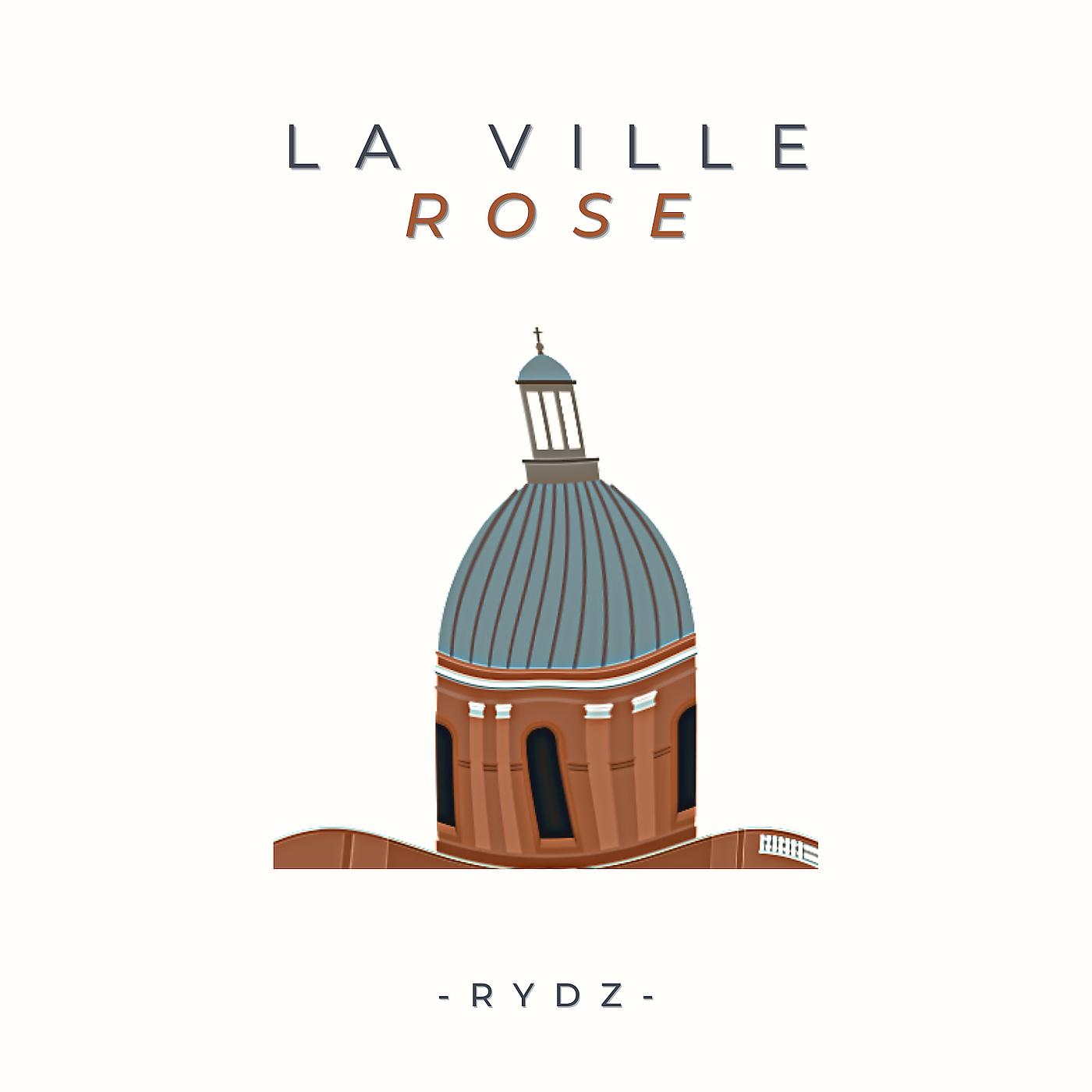 Постер альбома La Ville Rose