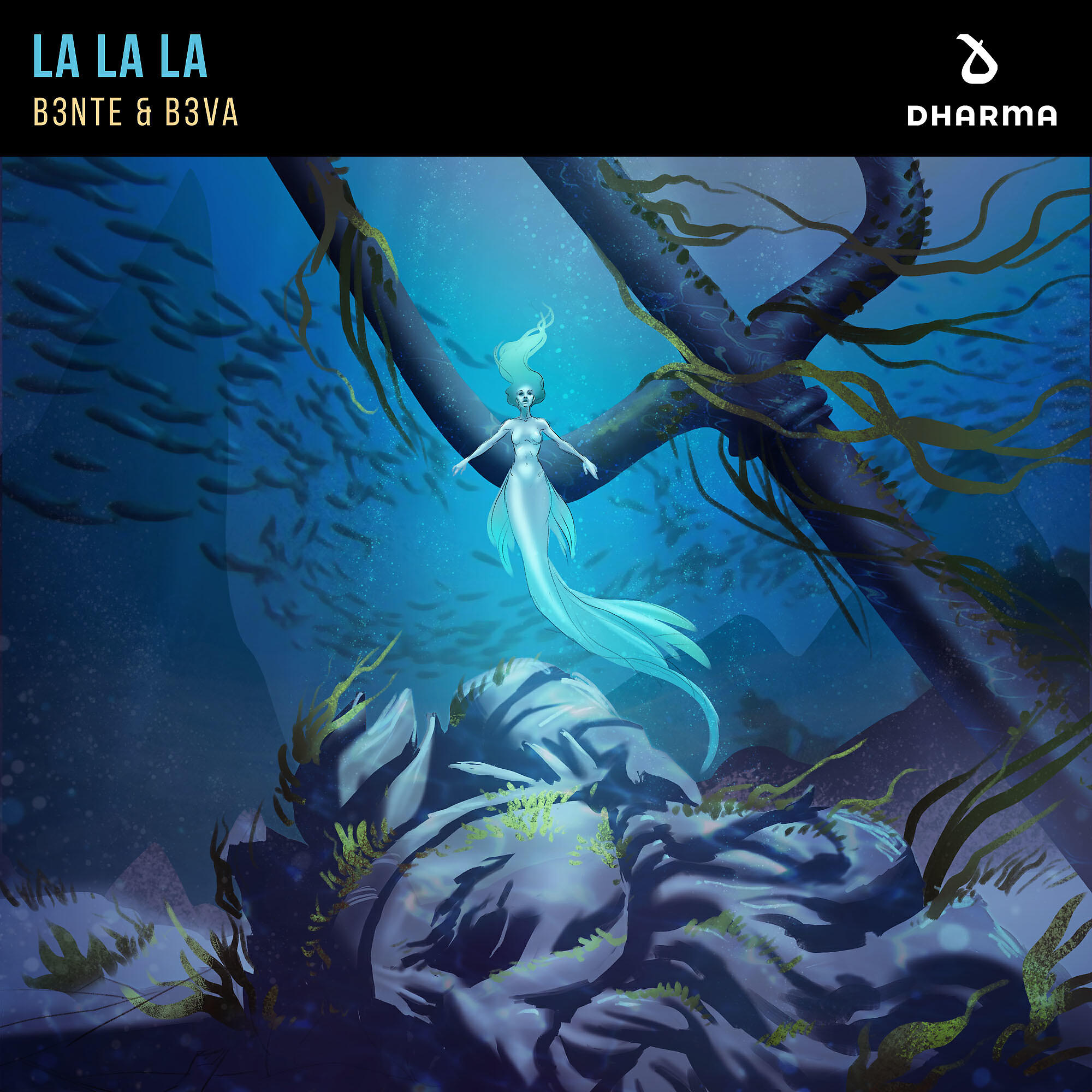 B3nte - La La La