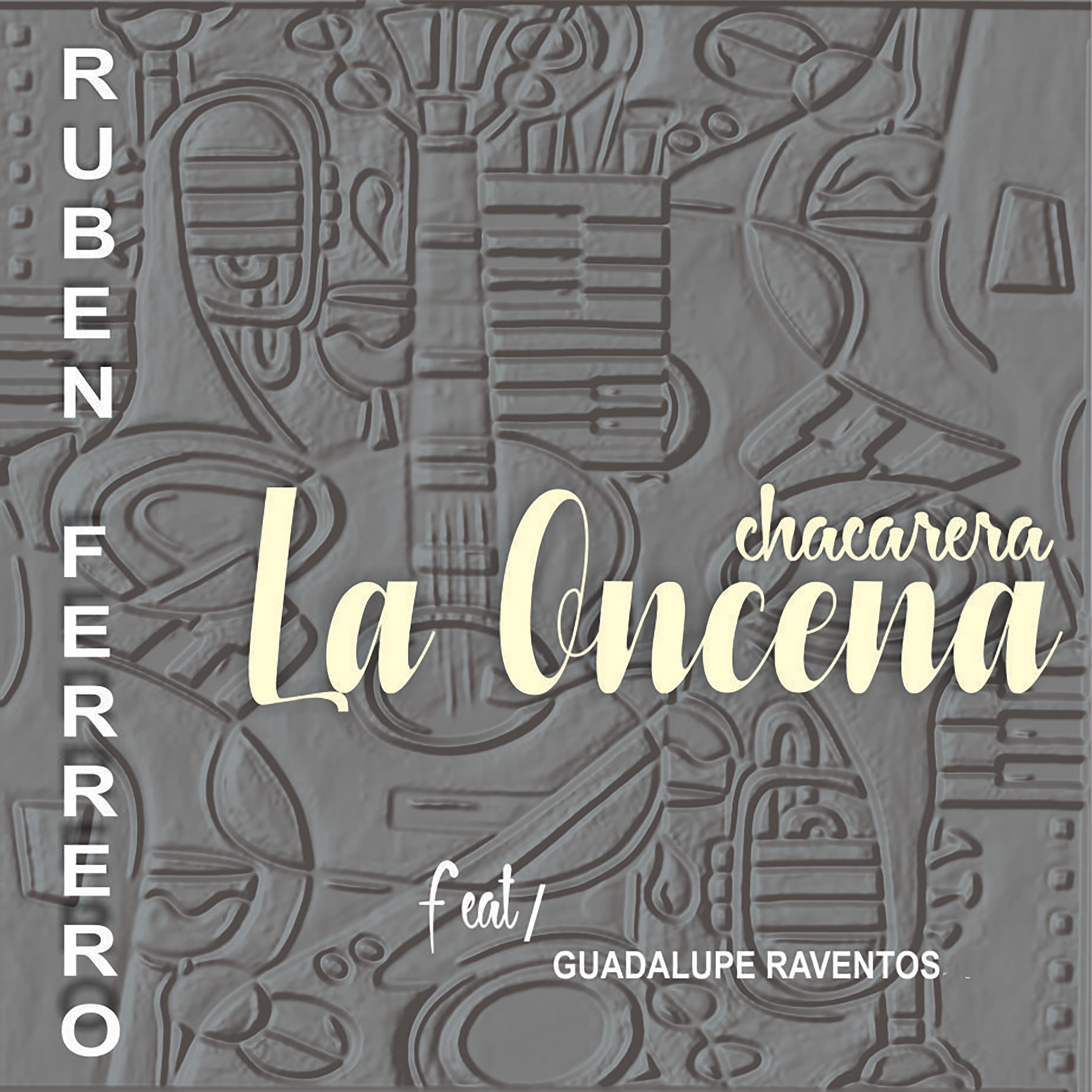 Постер альбома Chacarera la Oncena