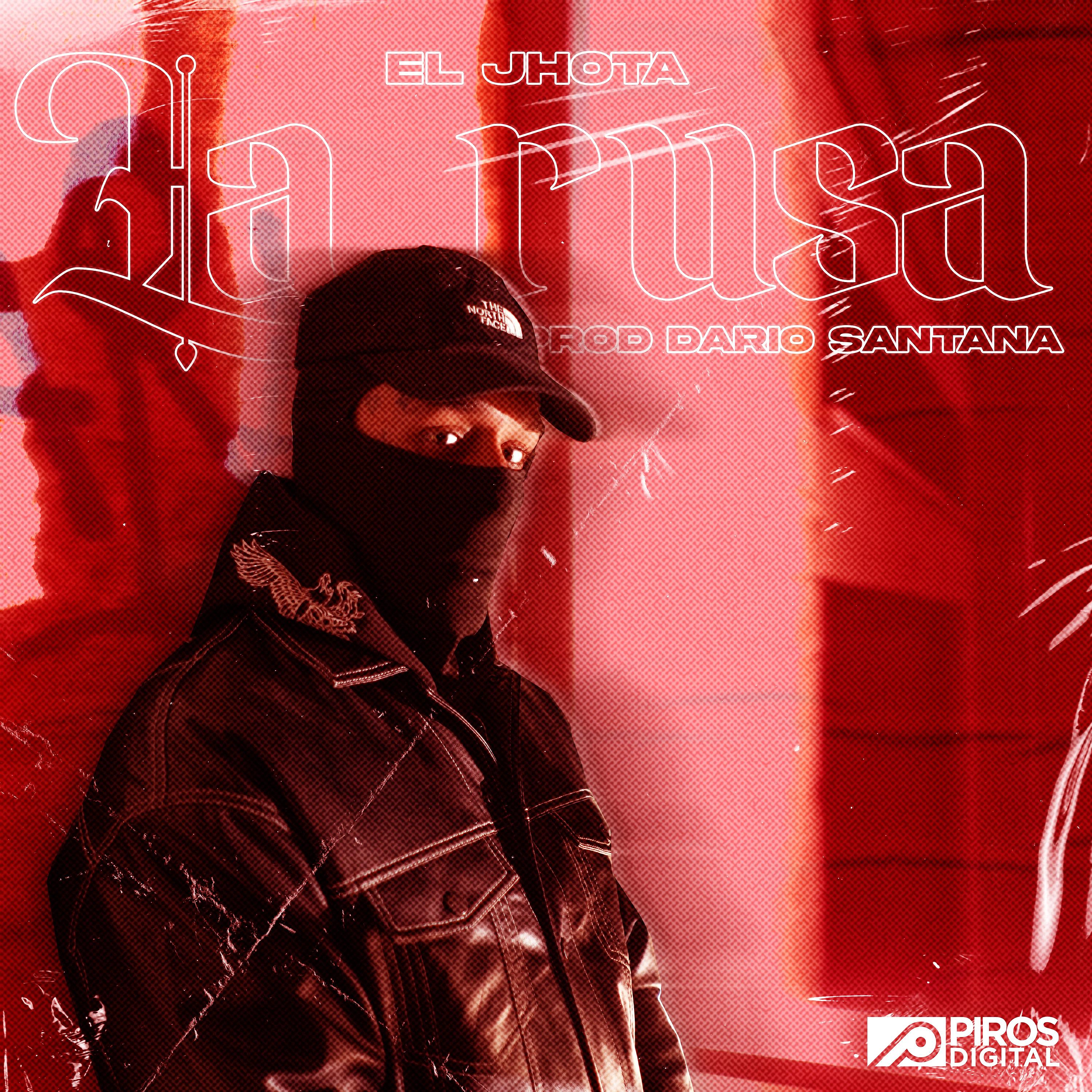 Постер альбома La Rusa