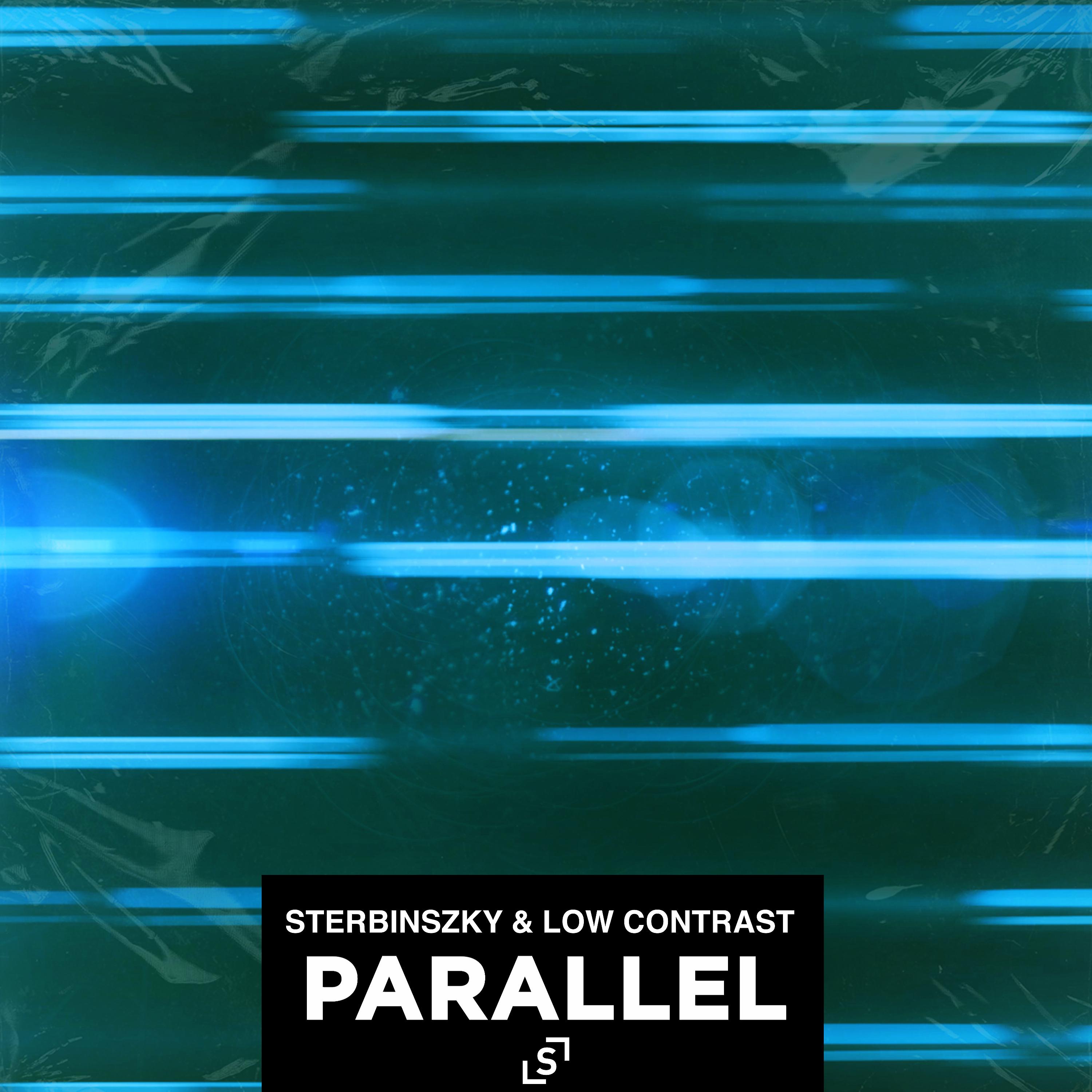Постер альбома Parallel