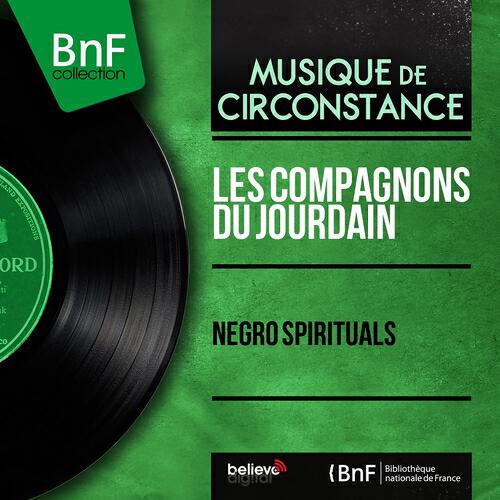 Les Compagnons du Jourdain - Heavenly Highway