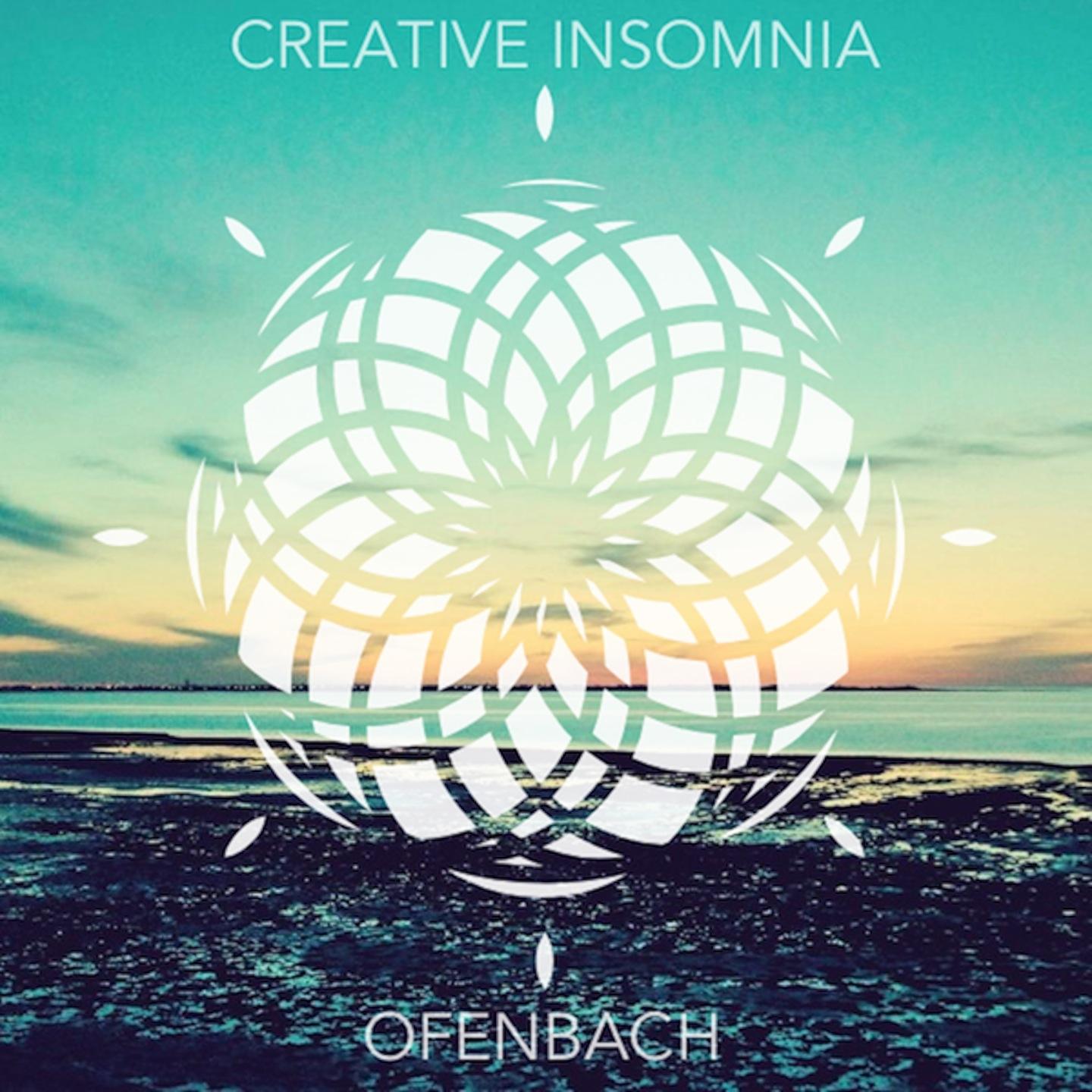 Постер альбома Creative Insomnia
