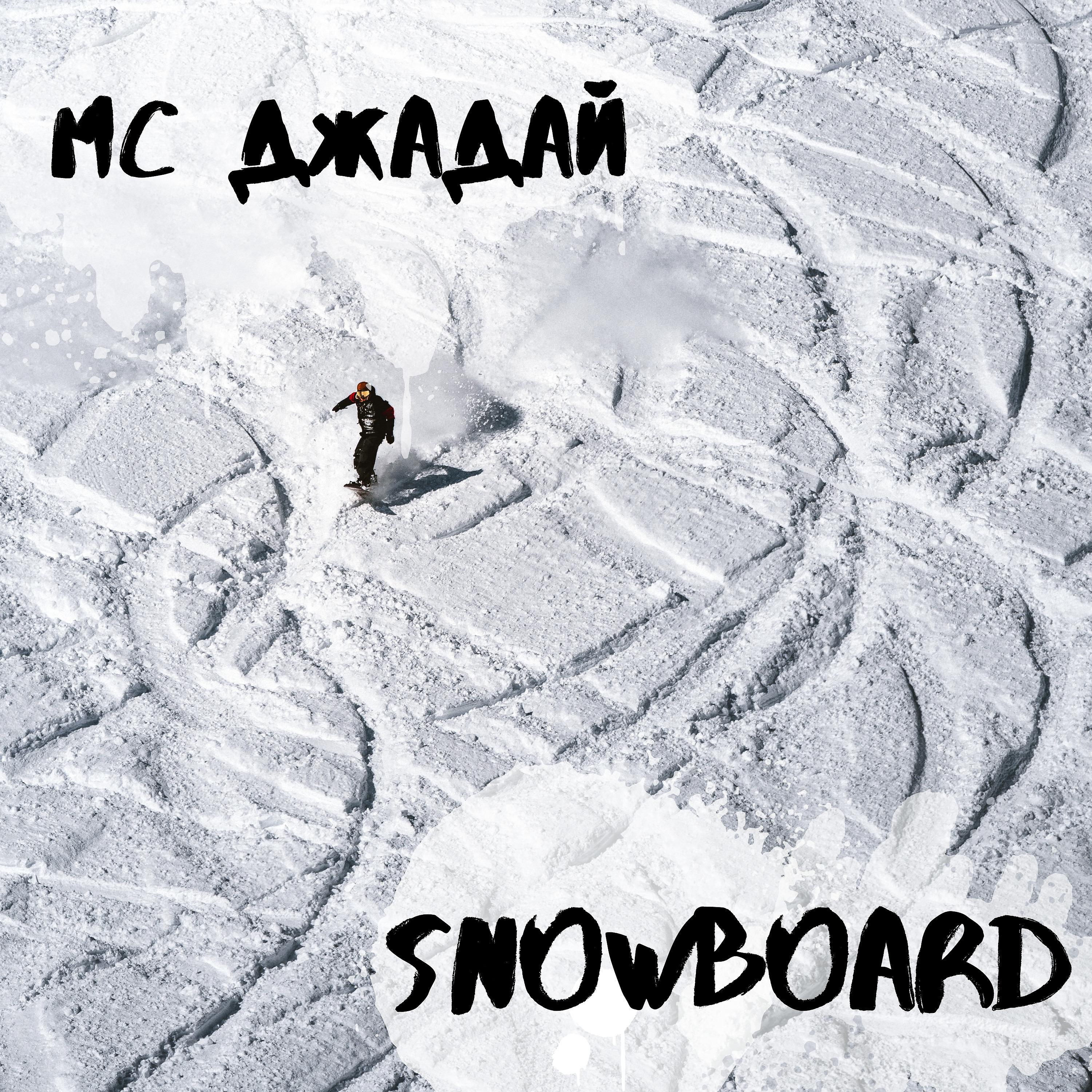 Постер альбома Snowboard