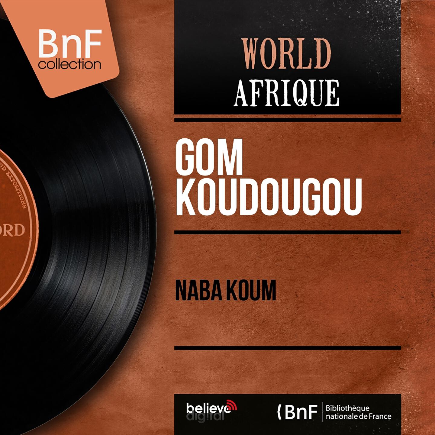 Gom Koudougou - Naba saara