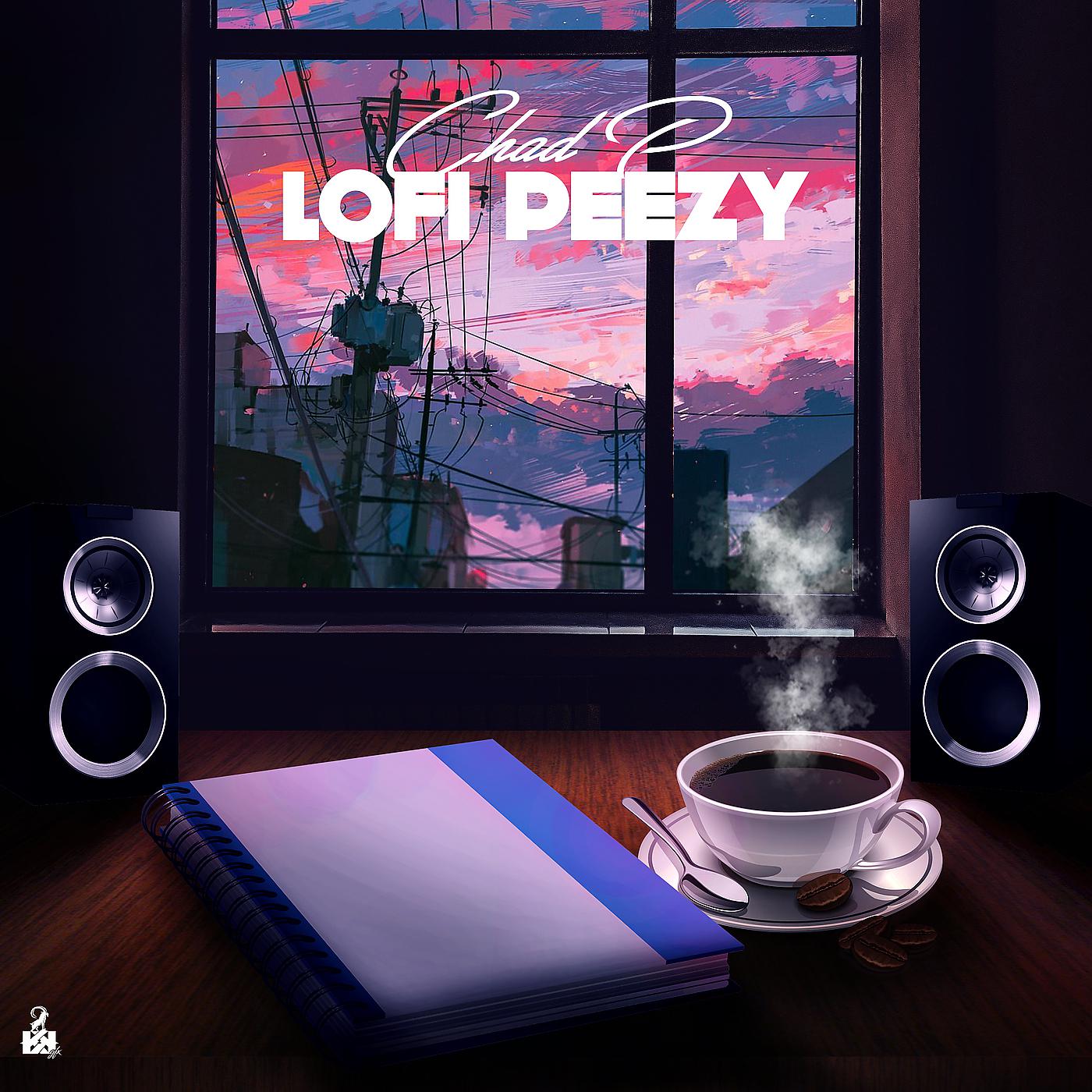 Постер альбома LoFi Peezy