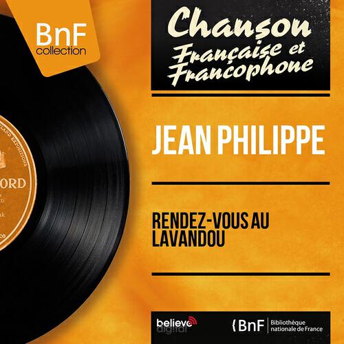 Jean Philippe - Mon copain de jeunesse