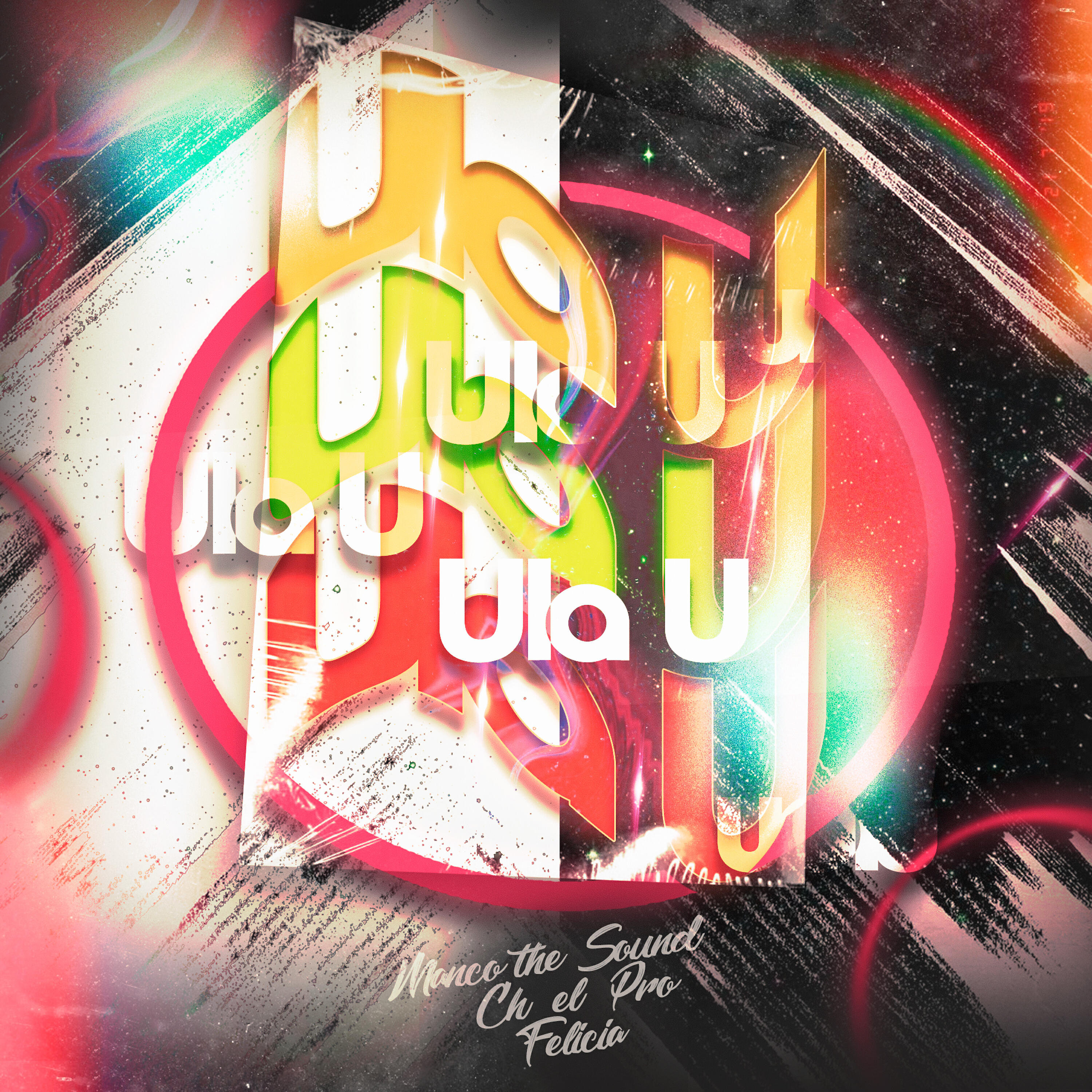Manco The Sound - Ula U