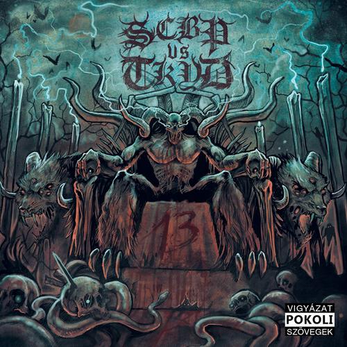SCBP - Elveszett Lelkek