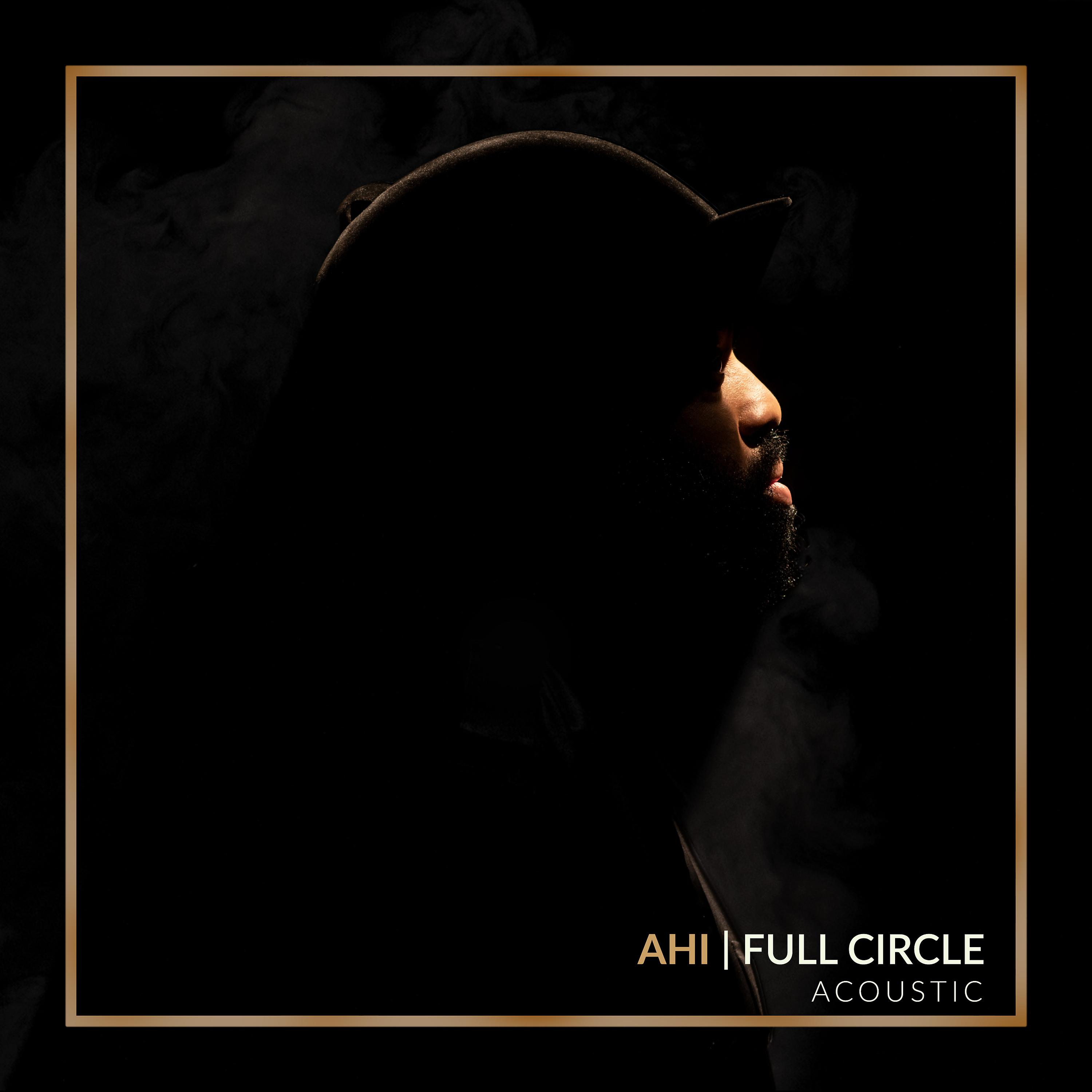 Постер альбома Full Circle (Acoustic)