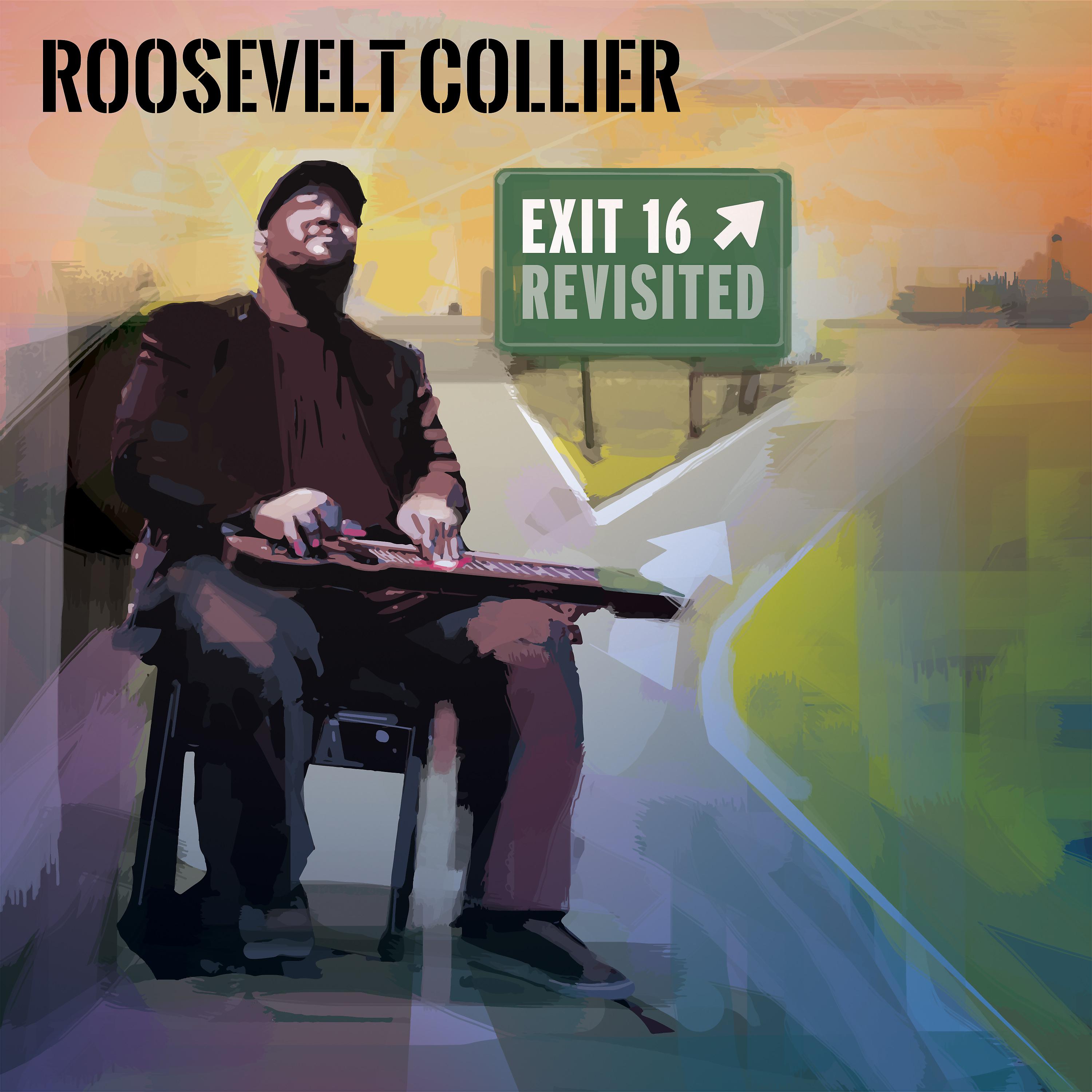 Постер альбома Exit 16: Revisited