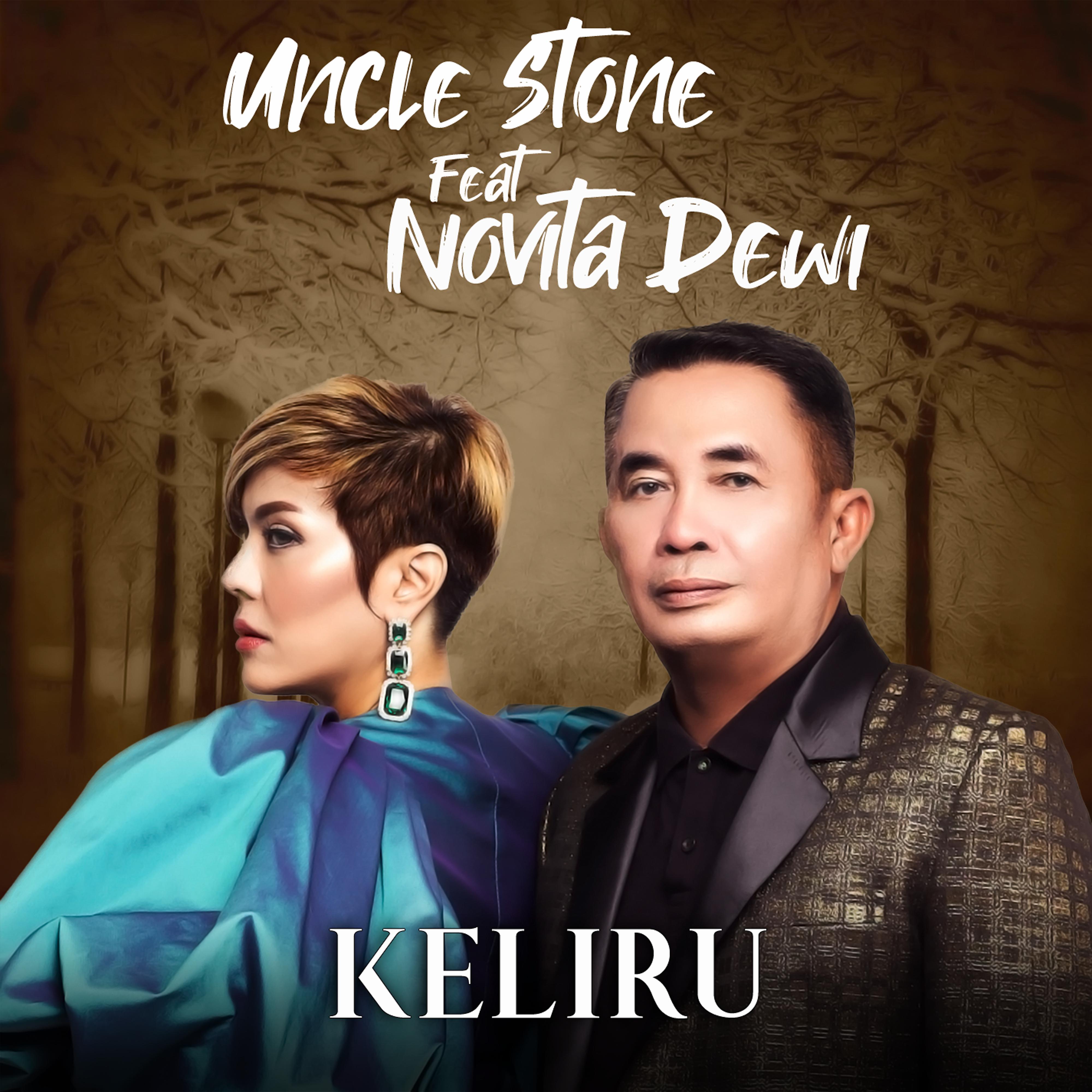 Постер альбома Keliru (feat. Novita Dewi)