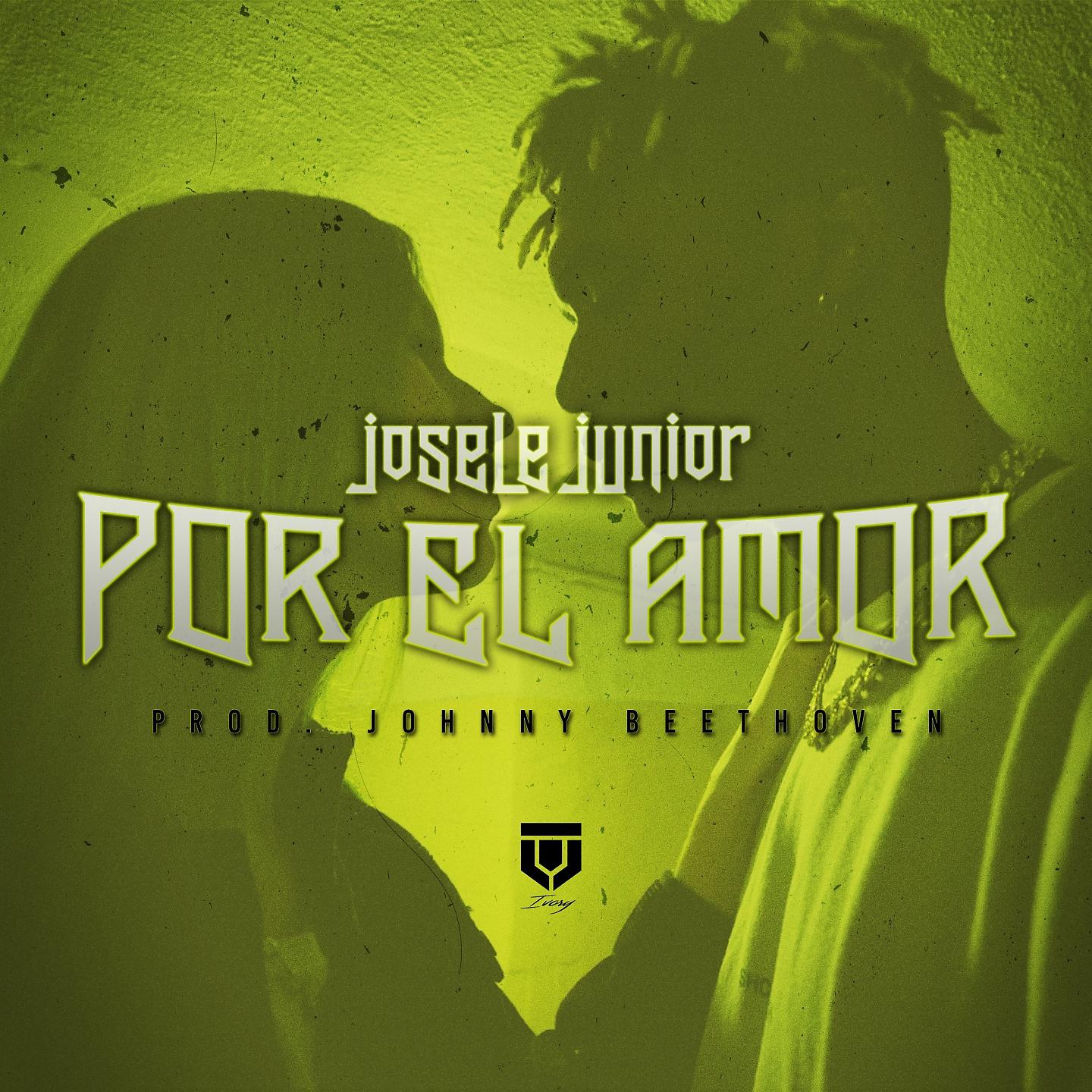 Постер альбома Por El Amor