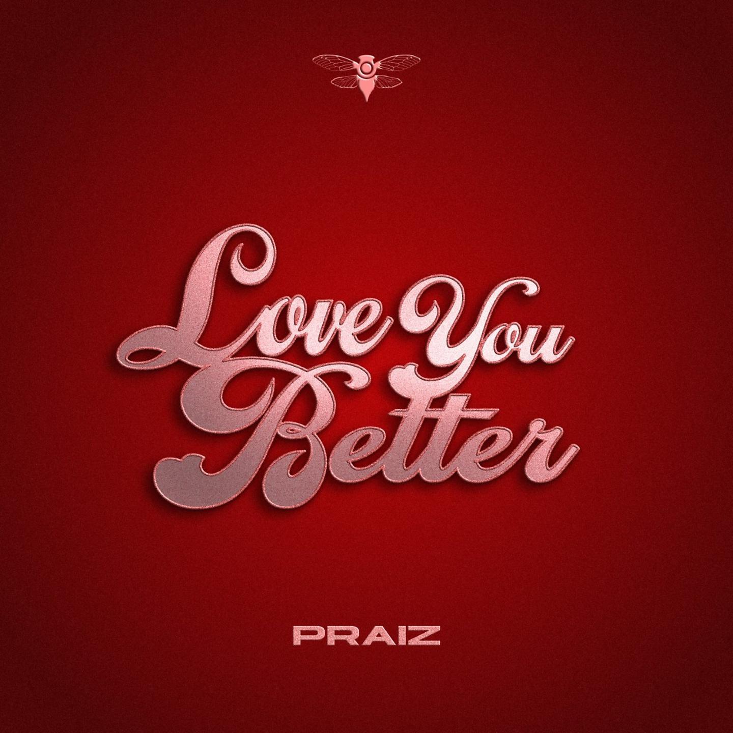 Постер альбома Love You Better
