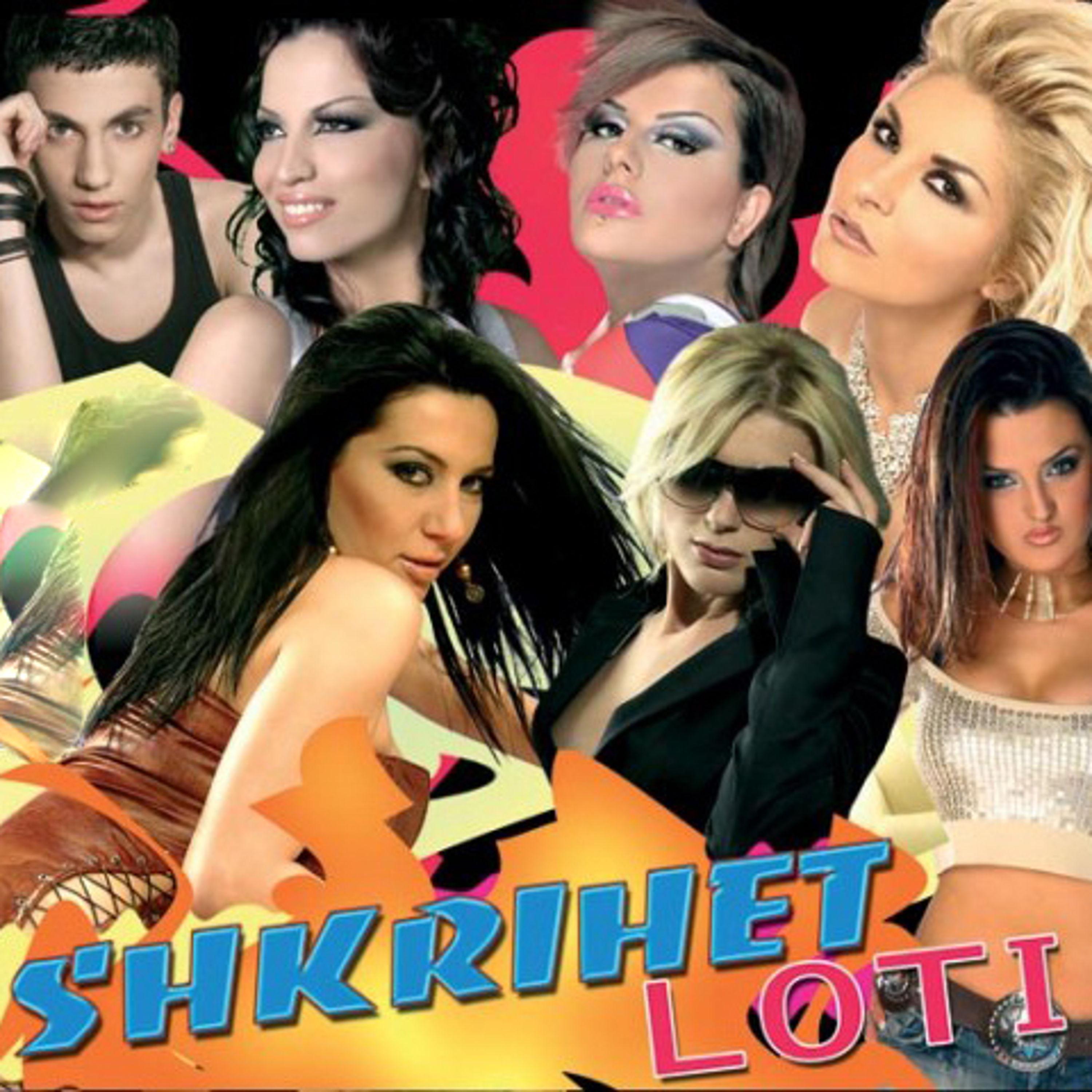 Постер альбома Shkrihet Loti