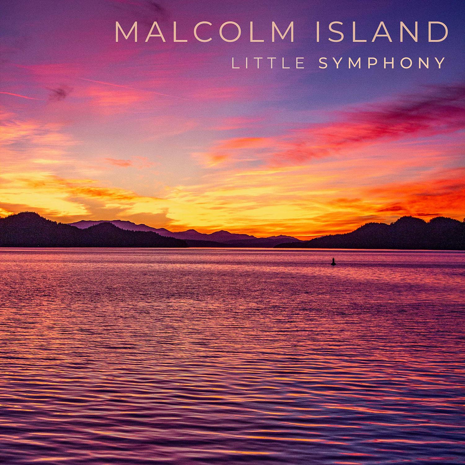 Постер альбома Malcolm Island