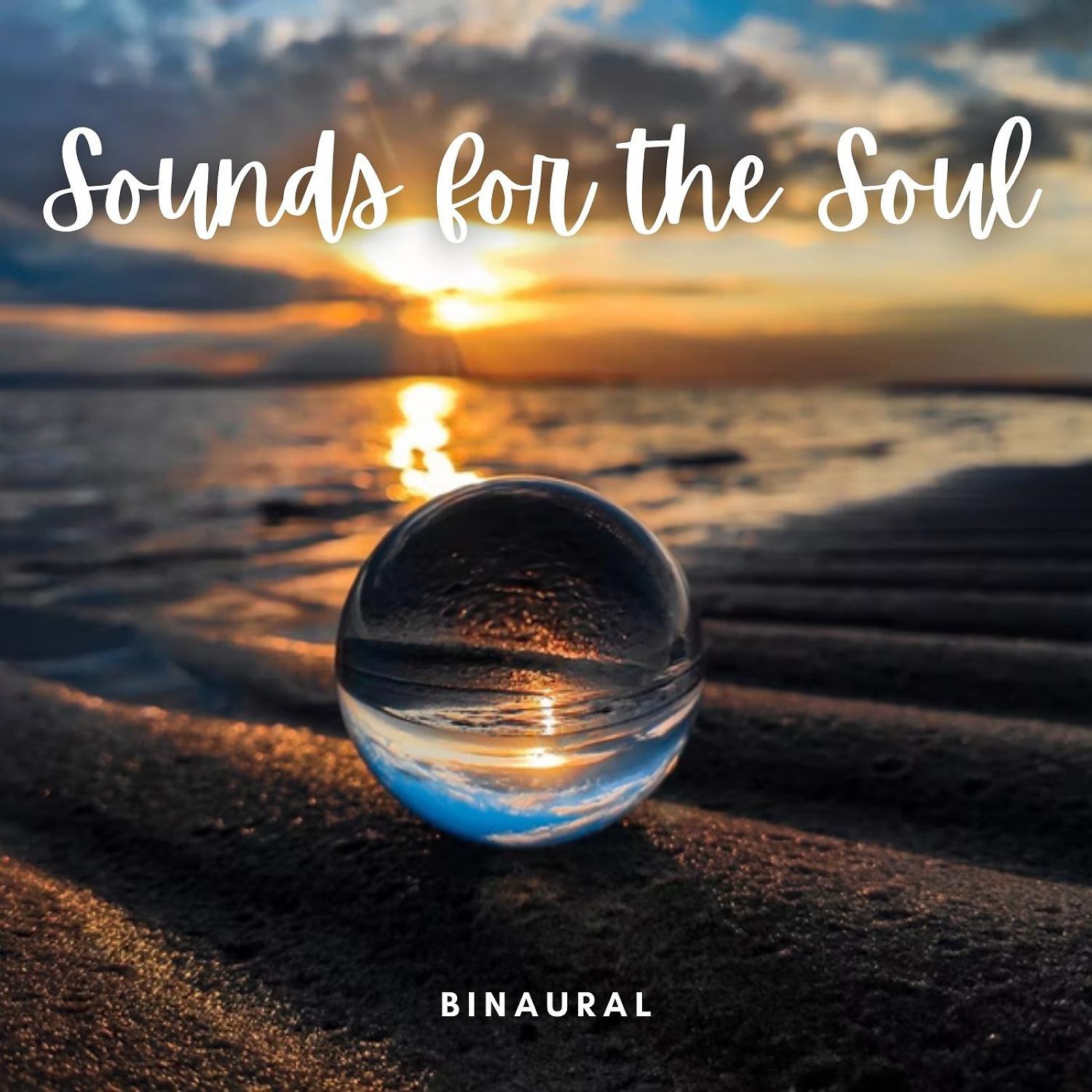 Постер альбома Binaural: Sounds for the Soul