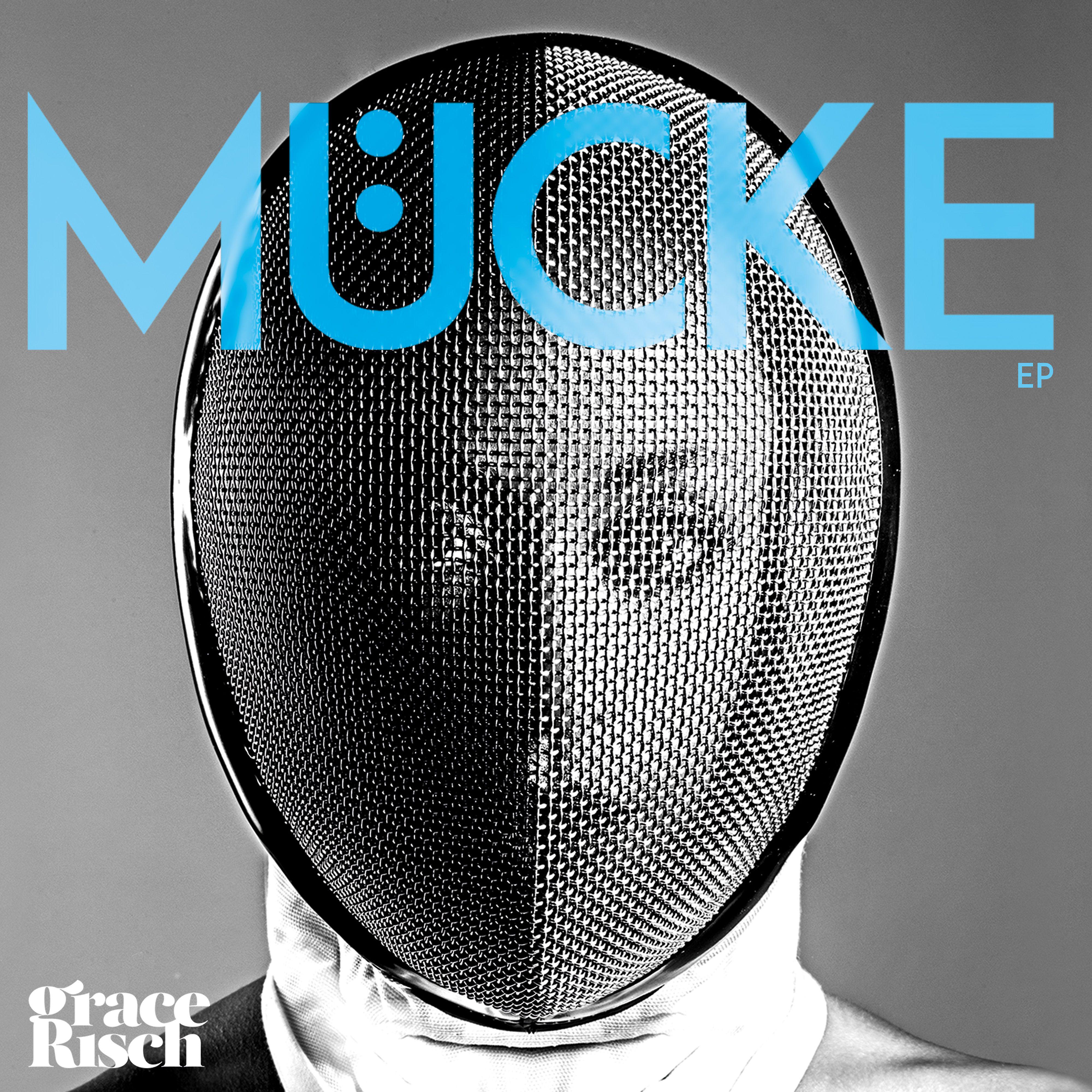 Постер альбома Mücke EP