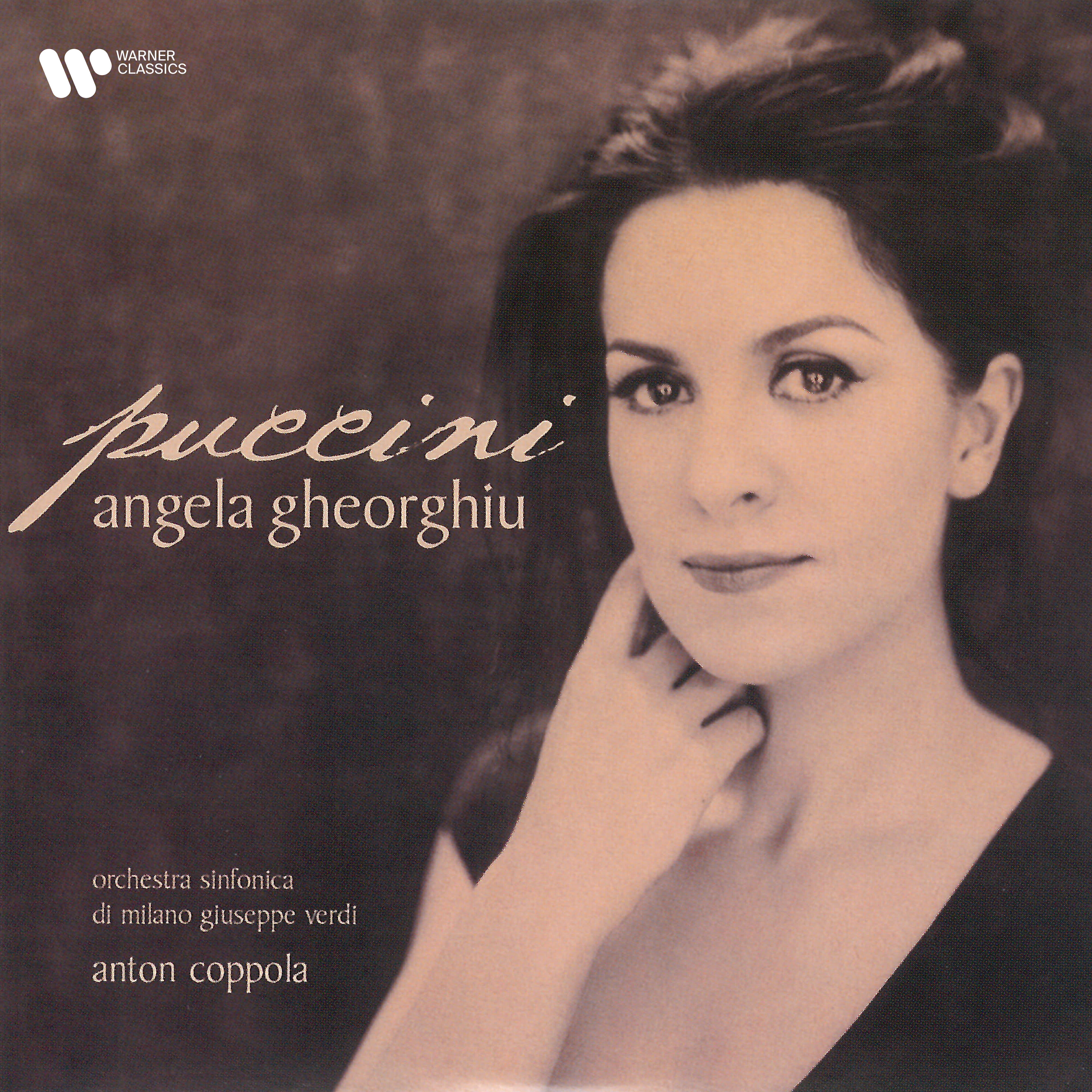 Angela Gheorghiu - La fanciulla del West, Act 1: 