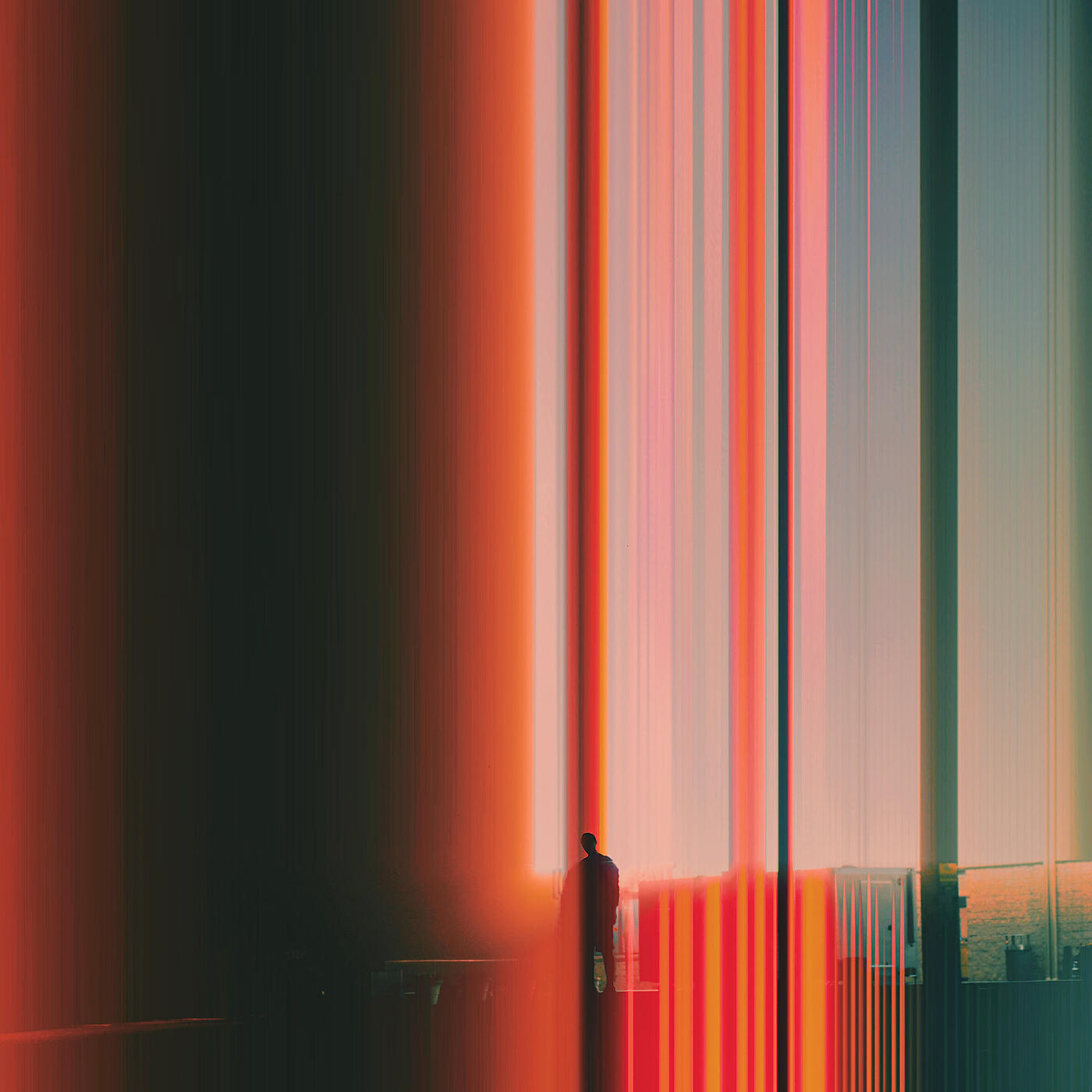 REPLAY - Tri Color