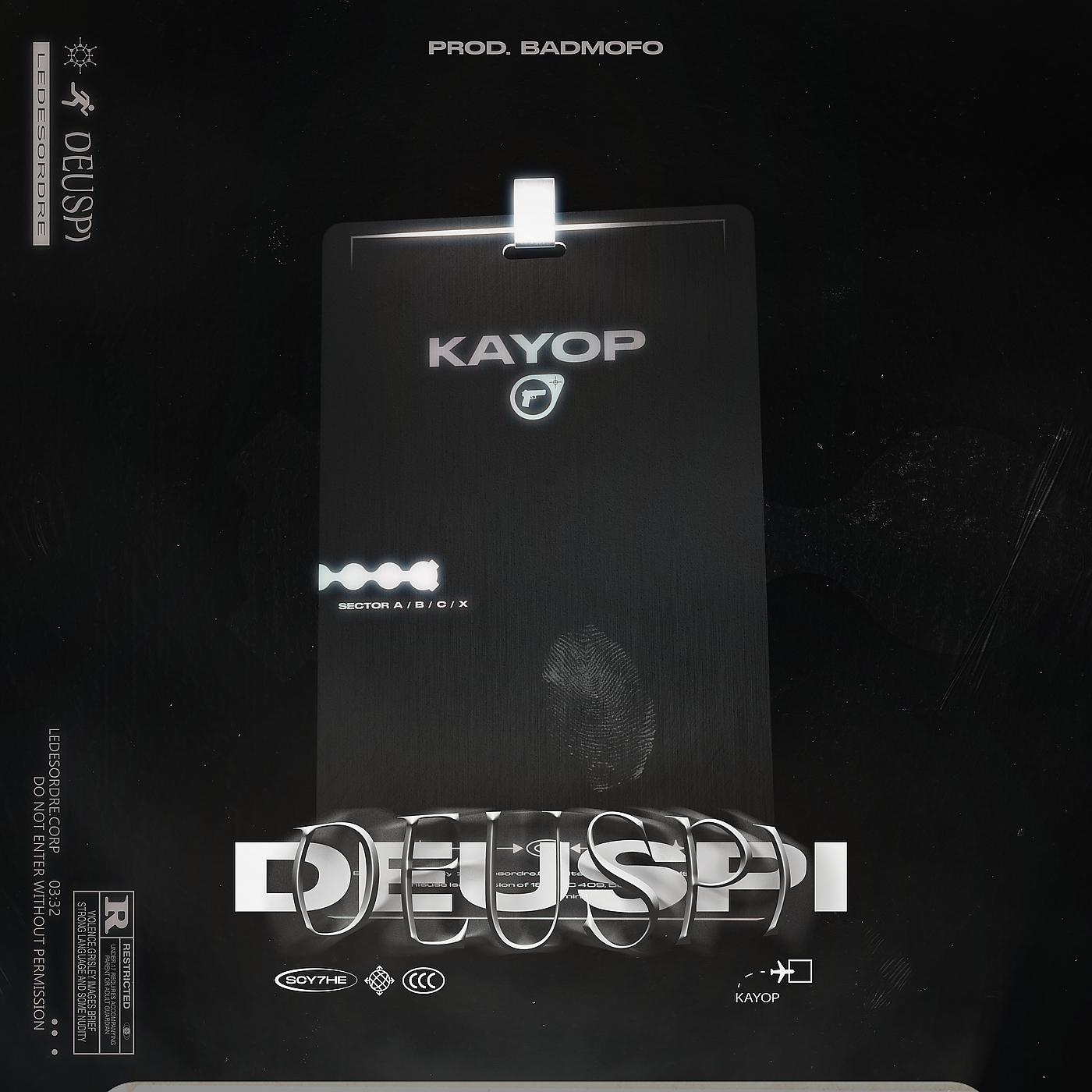 Постер альбома Deuspi