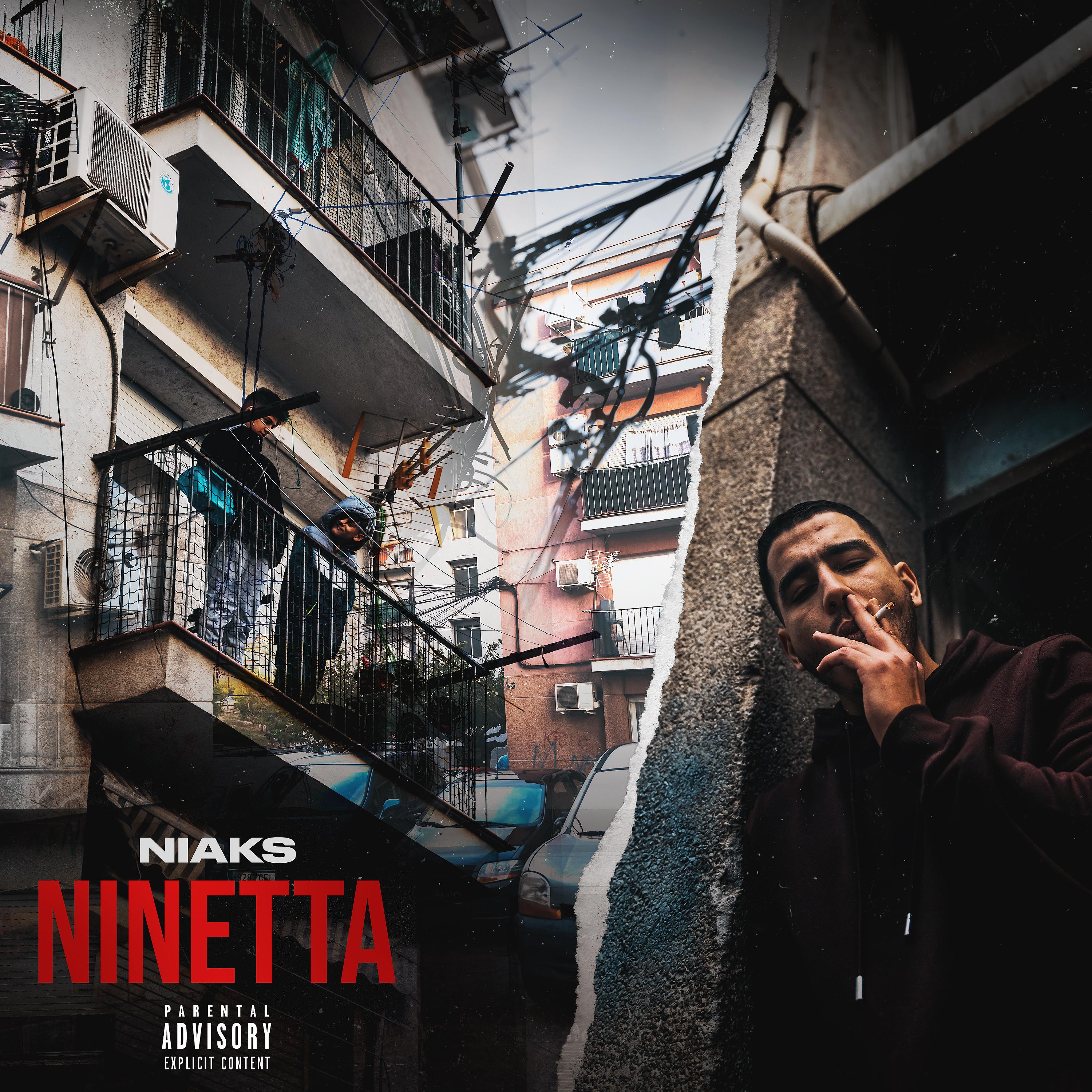 Постер альбома Ninetta