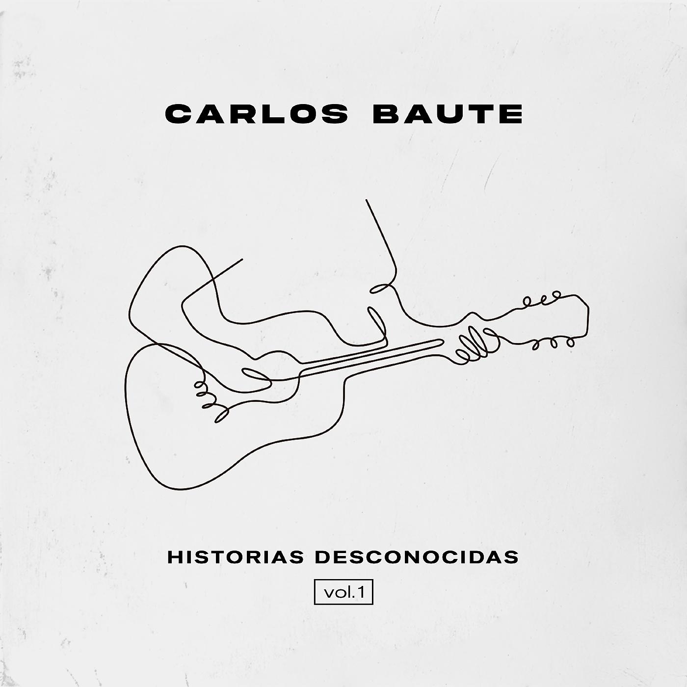 Постер альбома Historias desconnocidas, Vol. 1