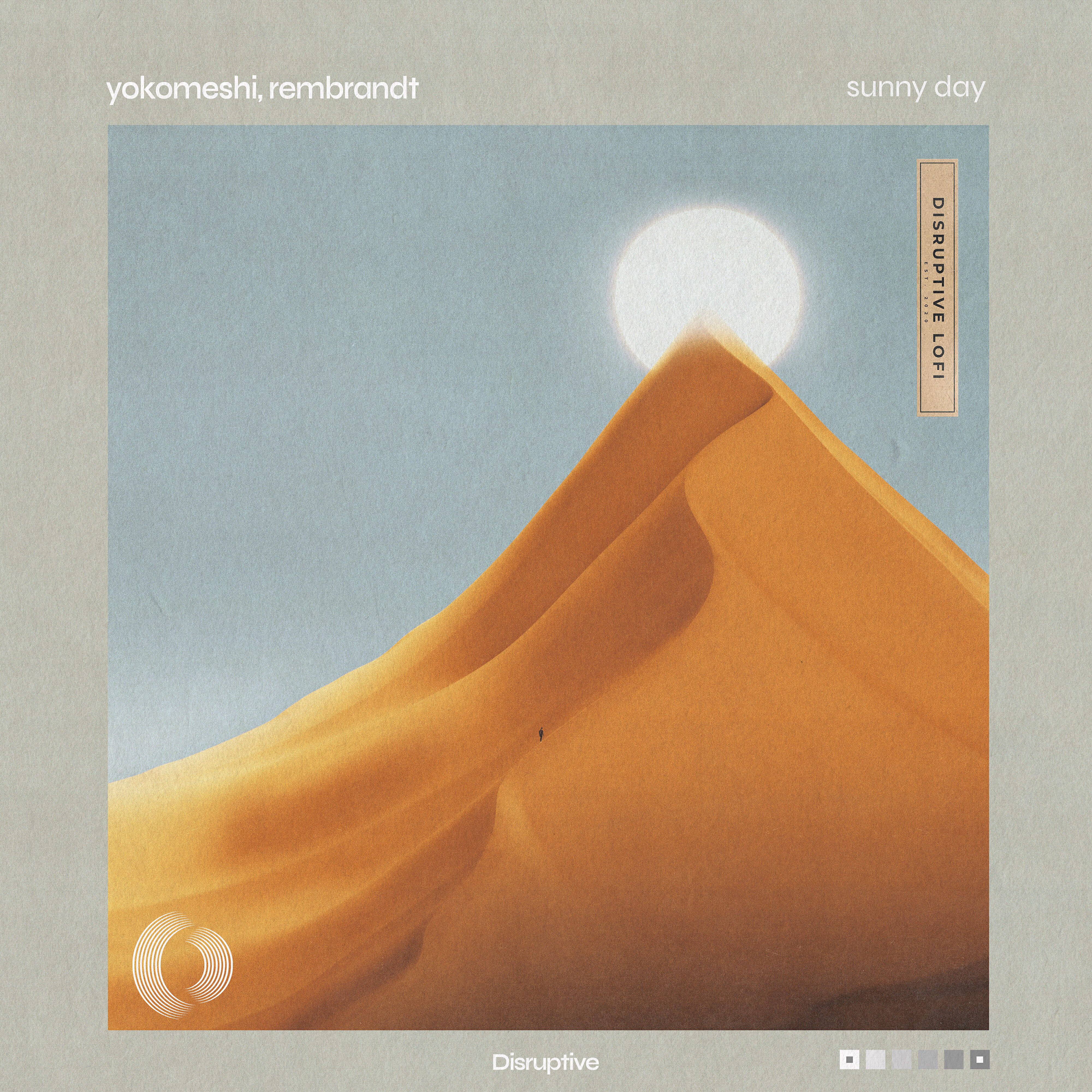 Yokomeshi - Sunny Day