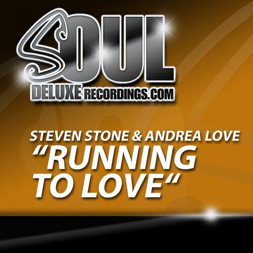 Steven Stone - Running to Love