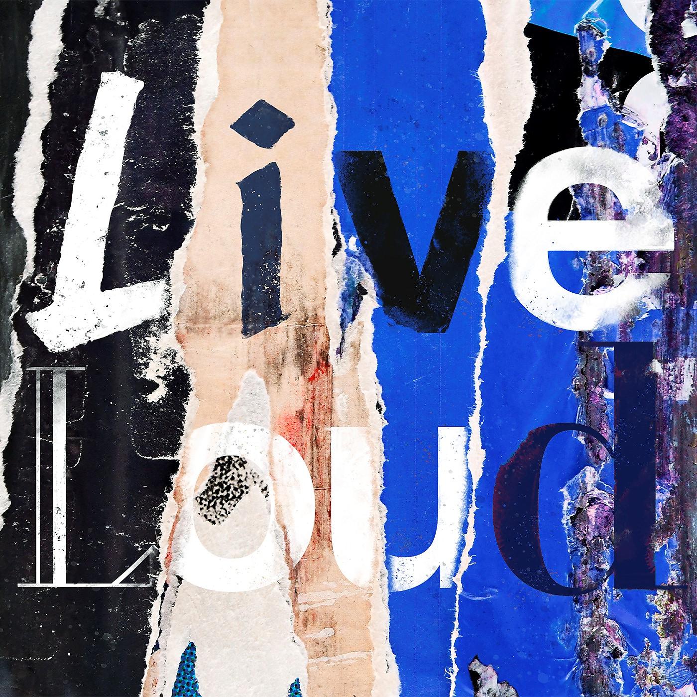 Постер альбома Live Loud -Complete Edition-