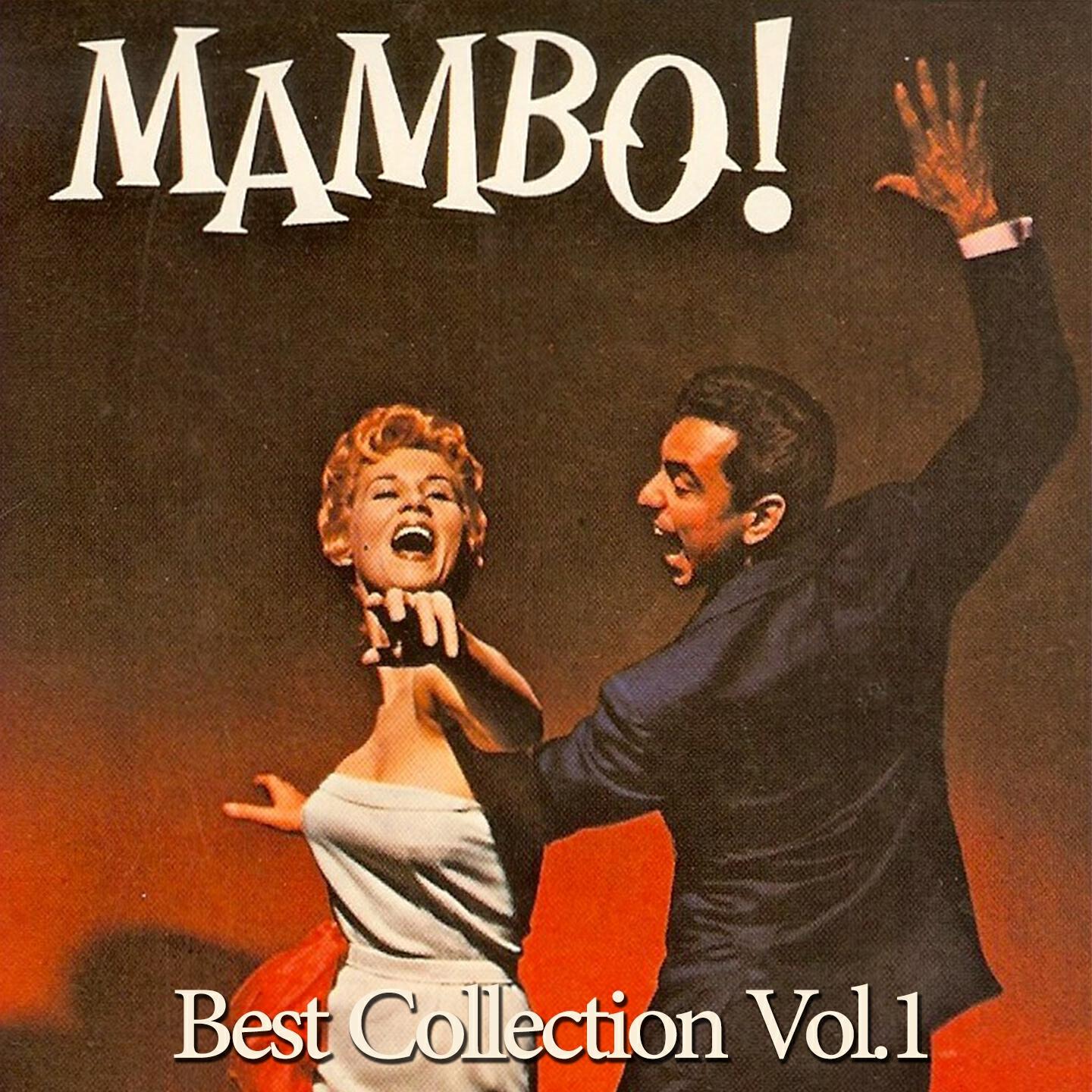 Roberto Faz - Mambo Con Cha Cha Cha