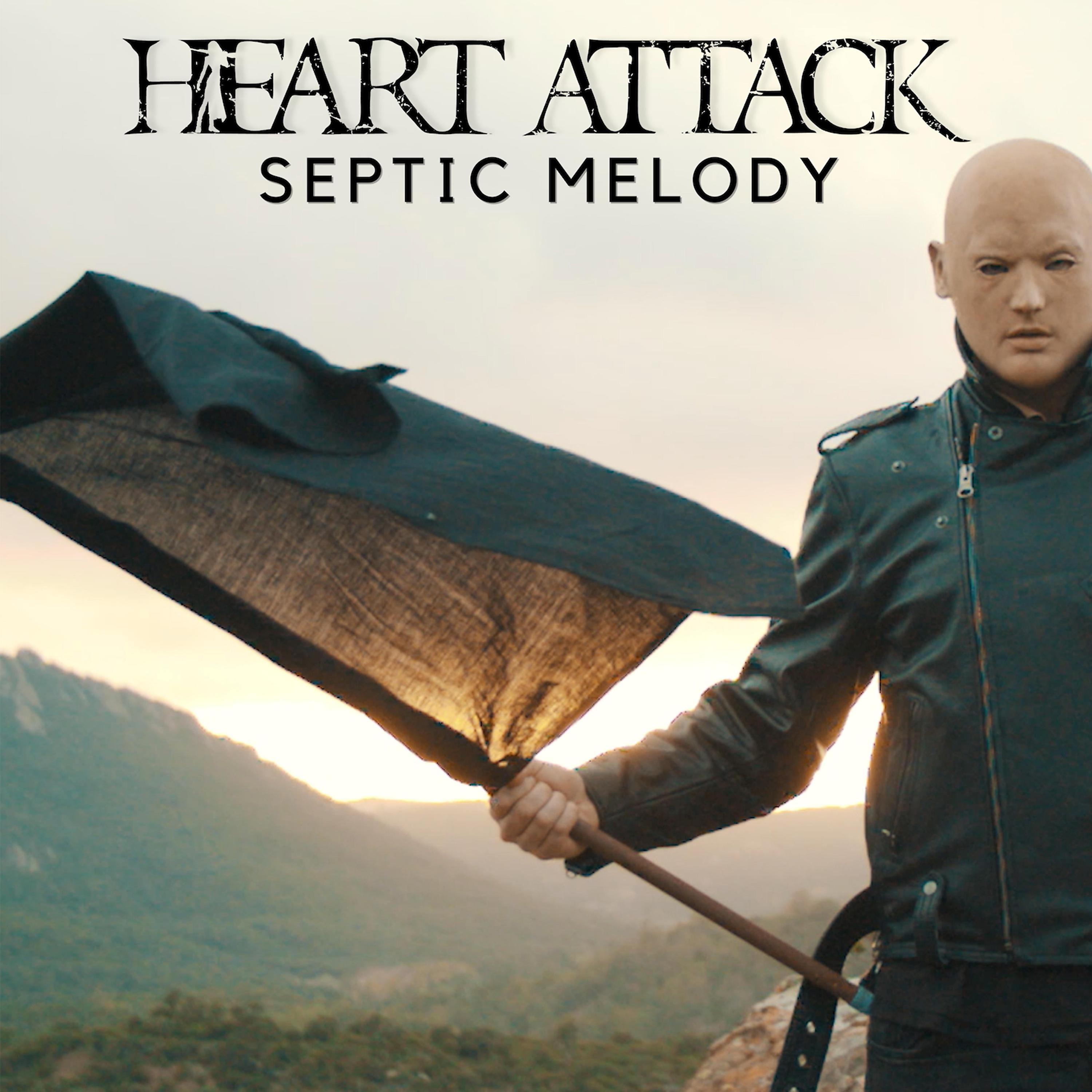 Постер альбома Septic Melody