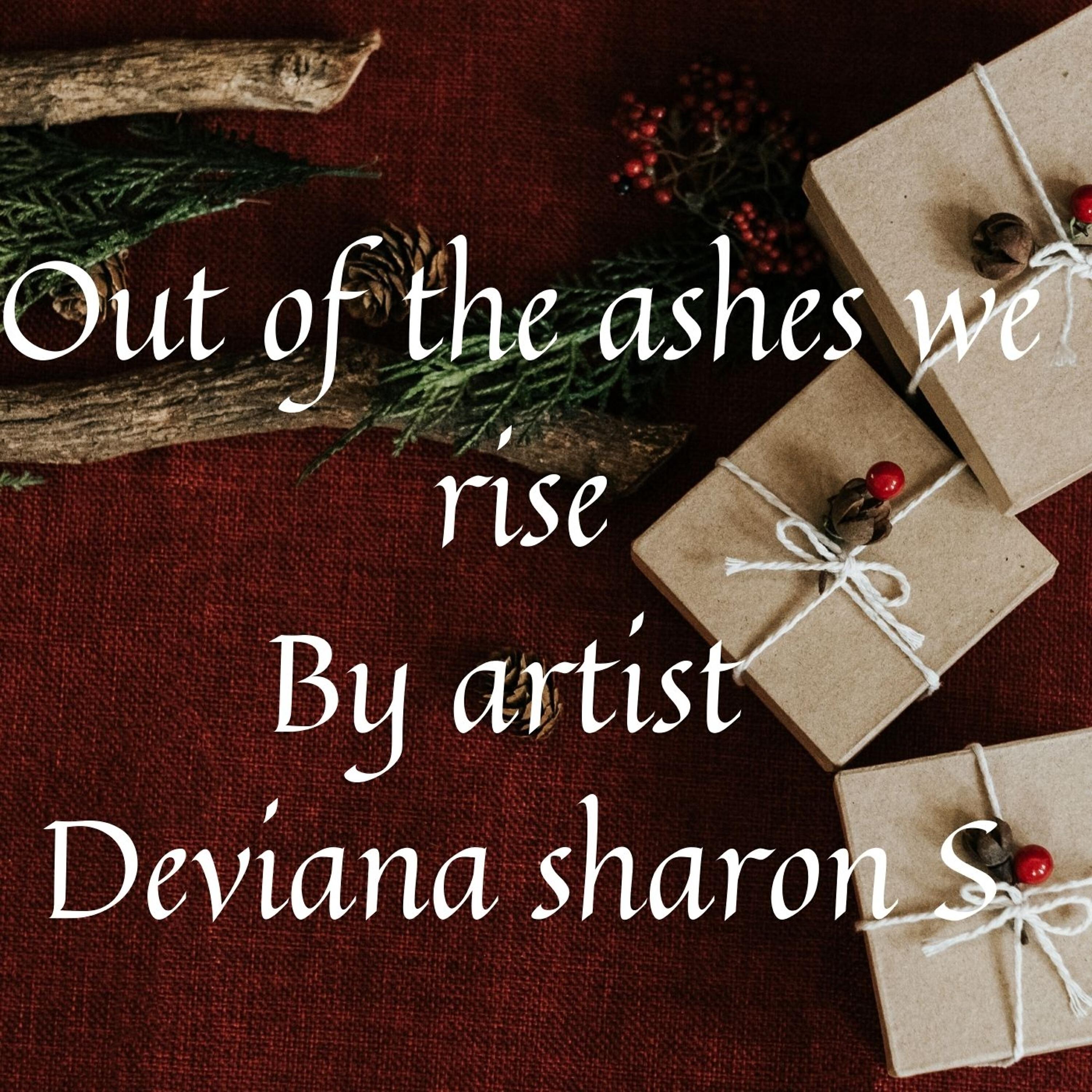 Deviana Sharon S - Dolly Rises (Remix)