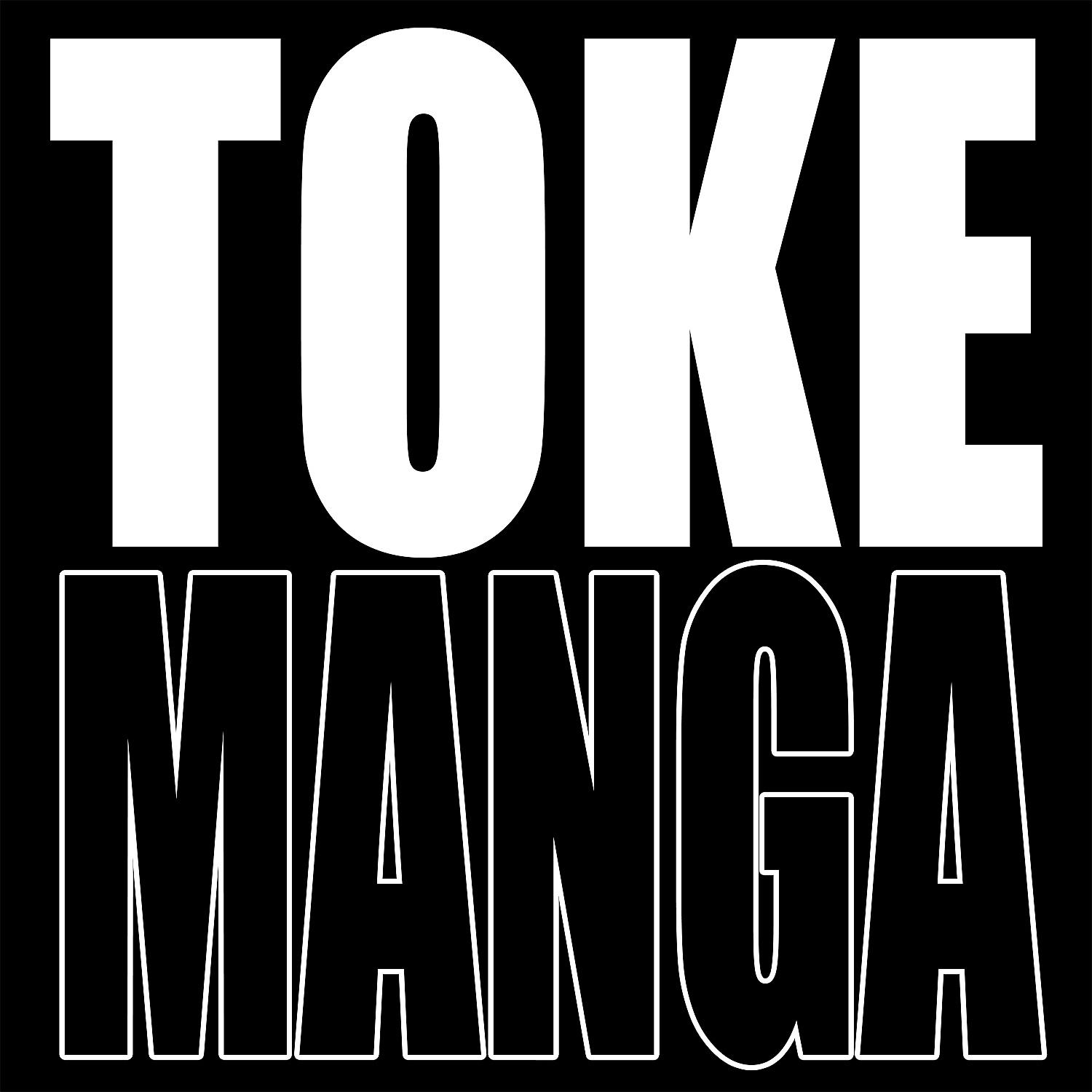 Постер альбома Toke Manga