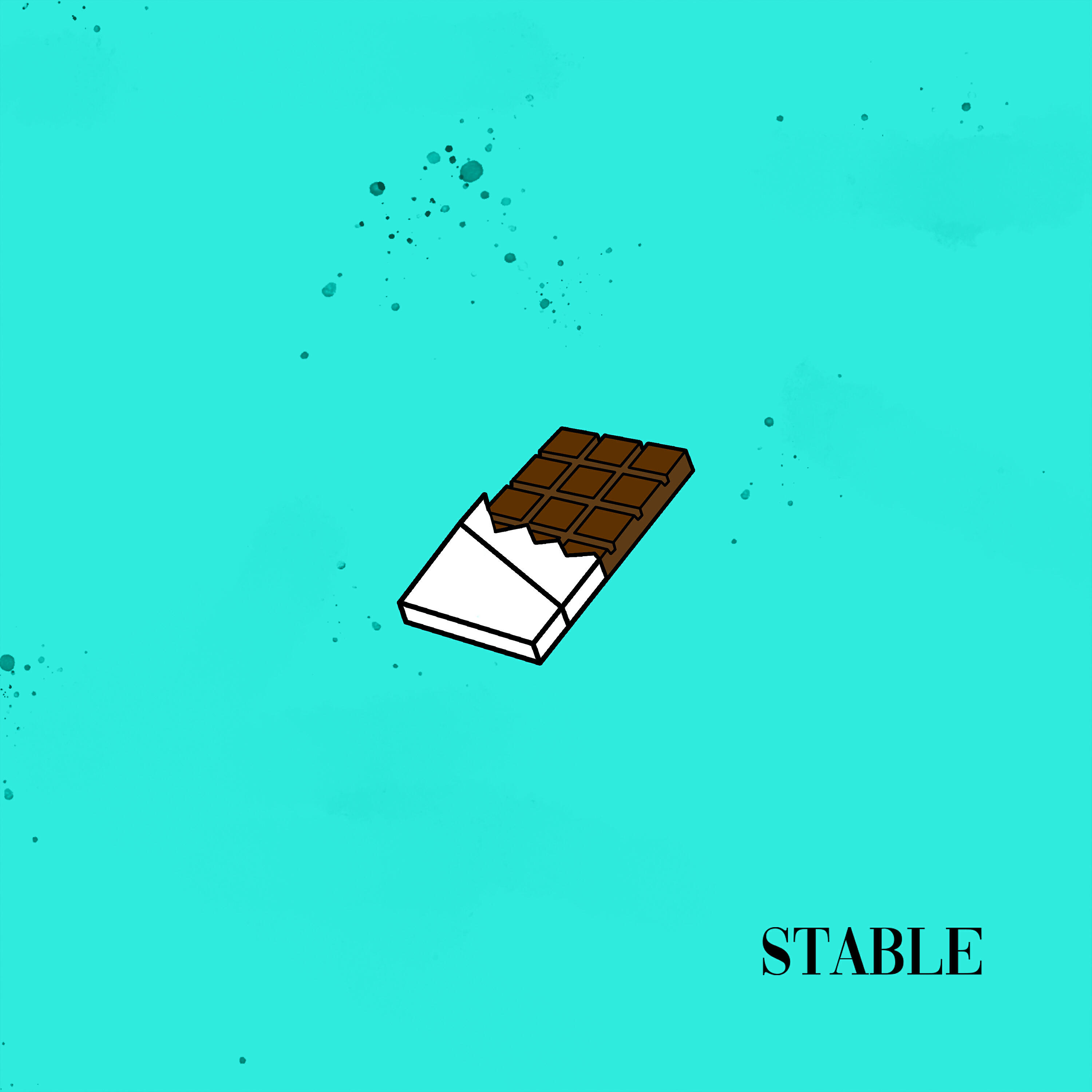 Stable - Chocolate Dessert (Instrumental)