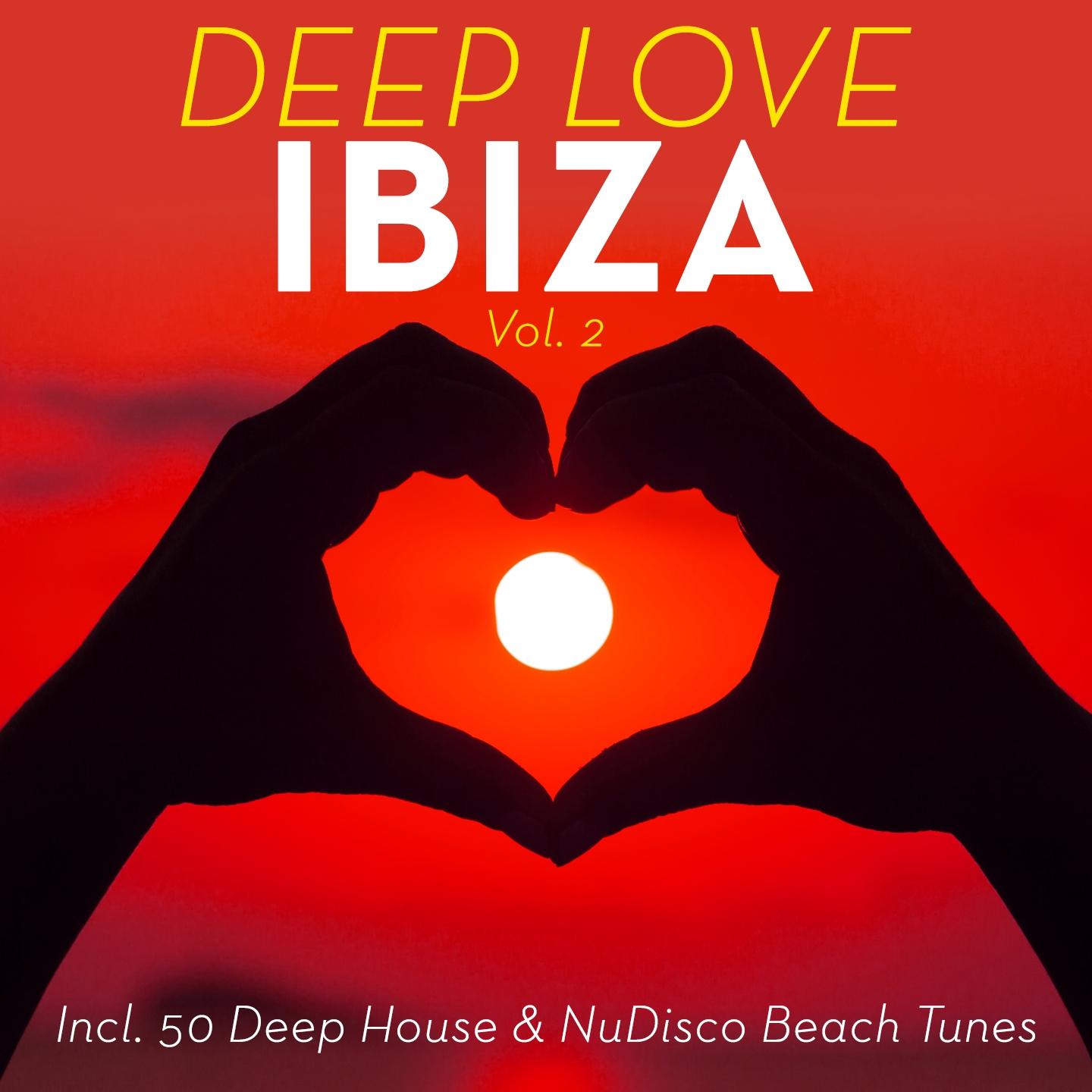 Постер альбома Deep Love Ibiza, Vol. 2
