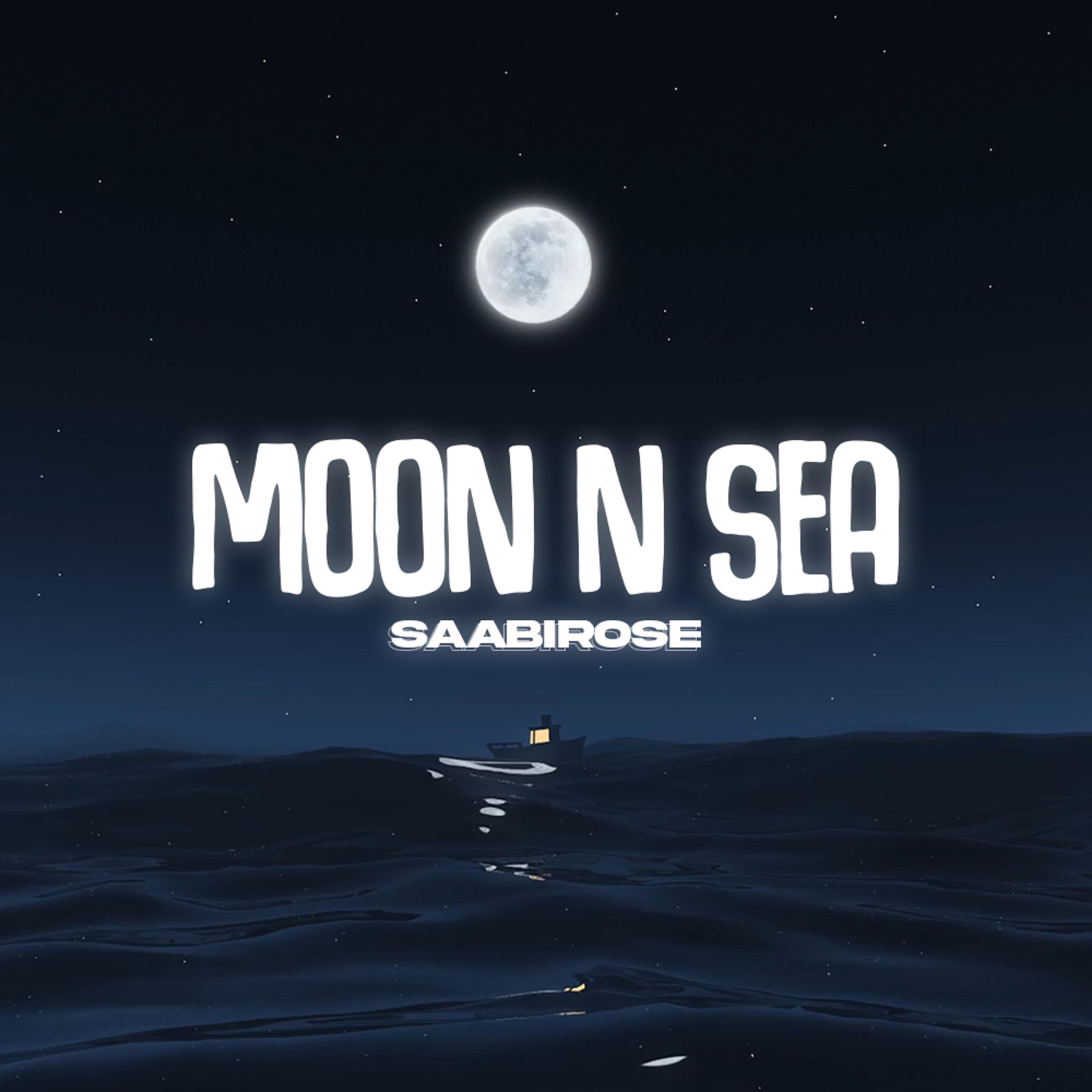 Постер альбома Moon n Sea