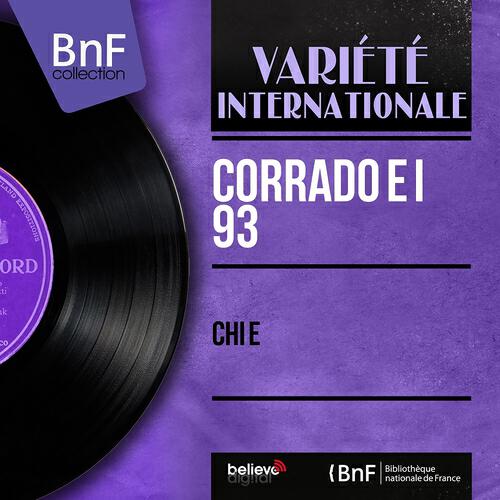 Corrado - Arrivederci