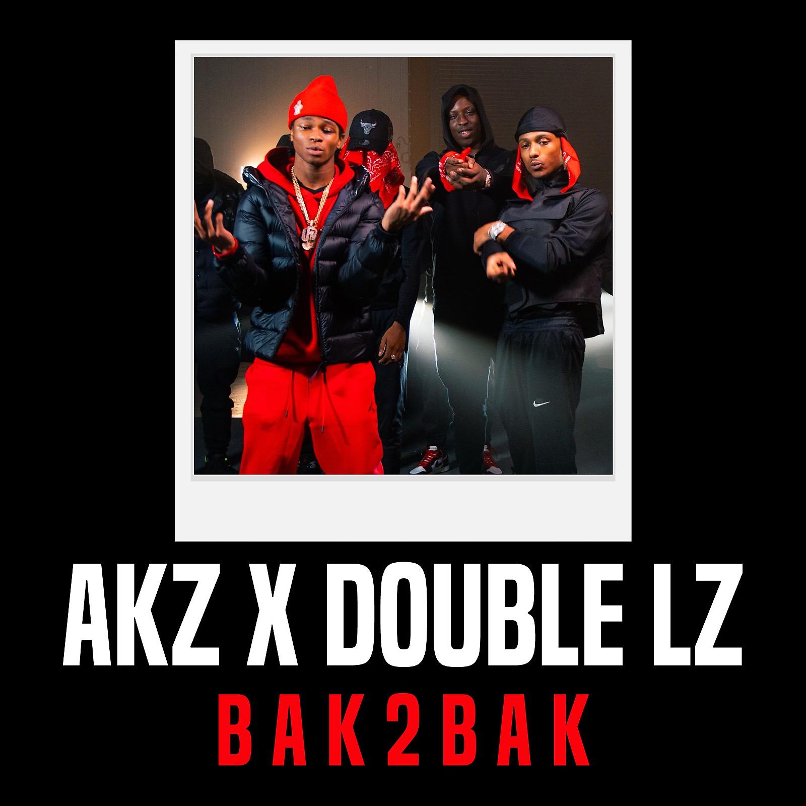 Постер альбома Bak2Bak