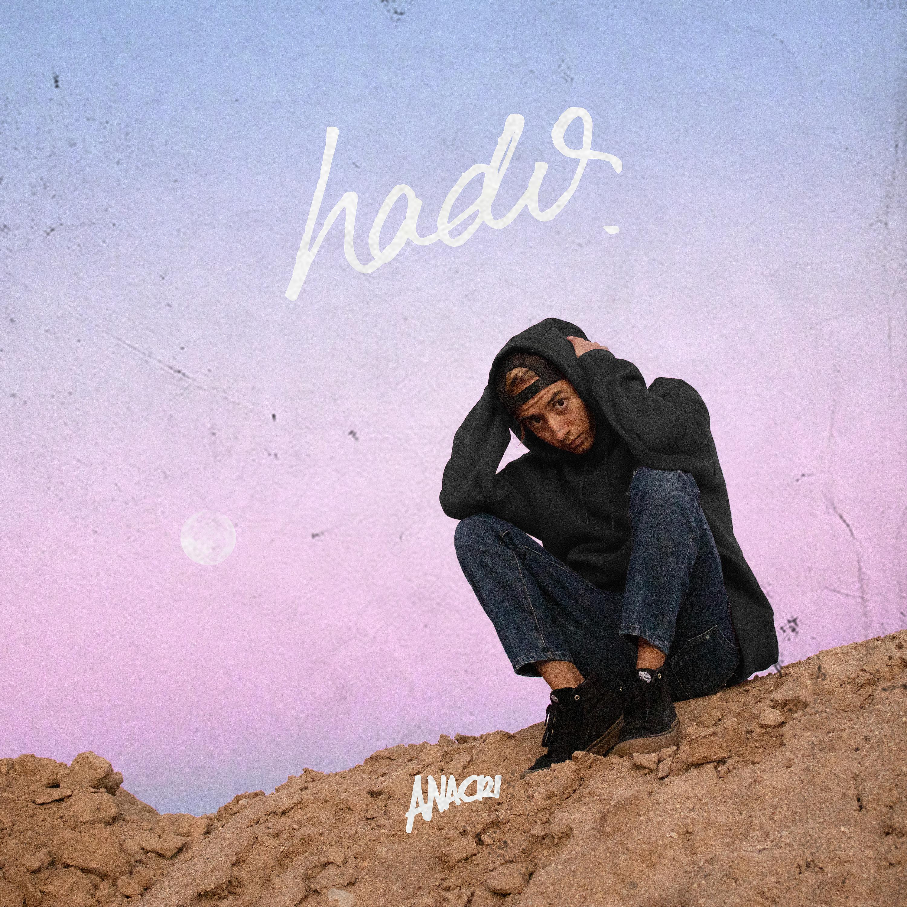 Постер альбома Hado