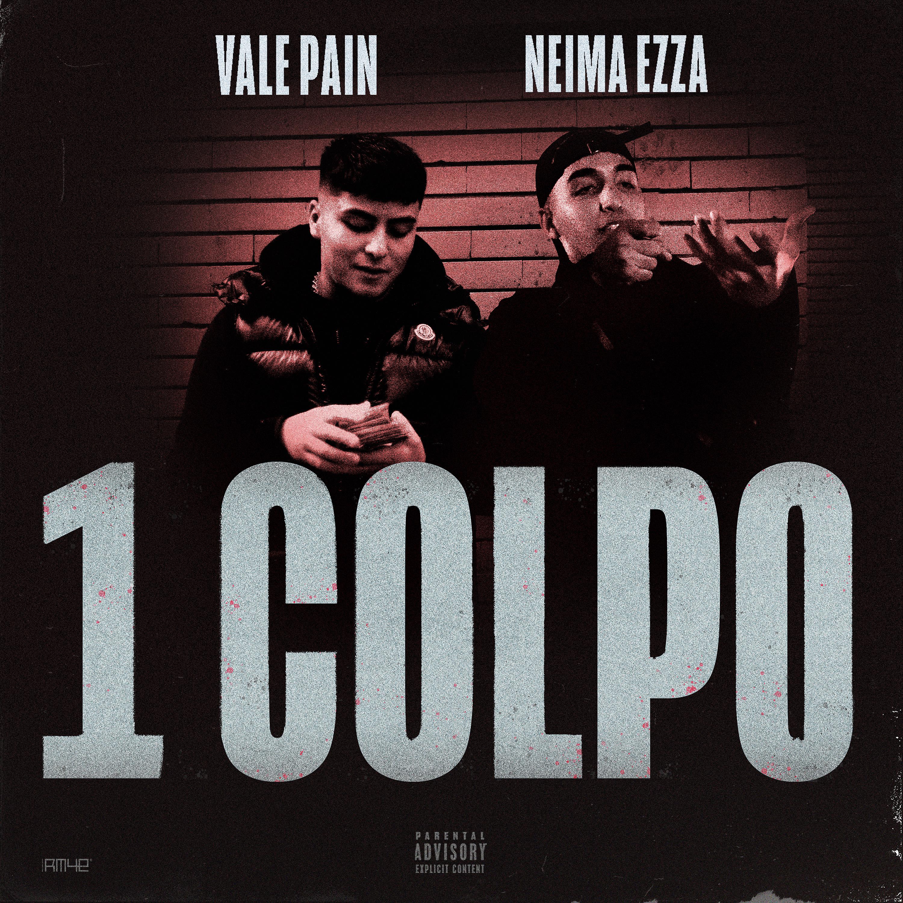 Постер альбома 1 COLPO (feat. Neima Ezza)