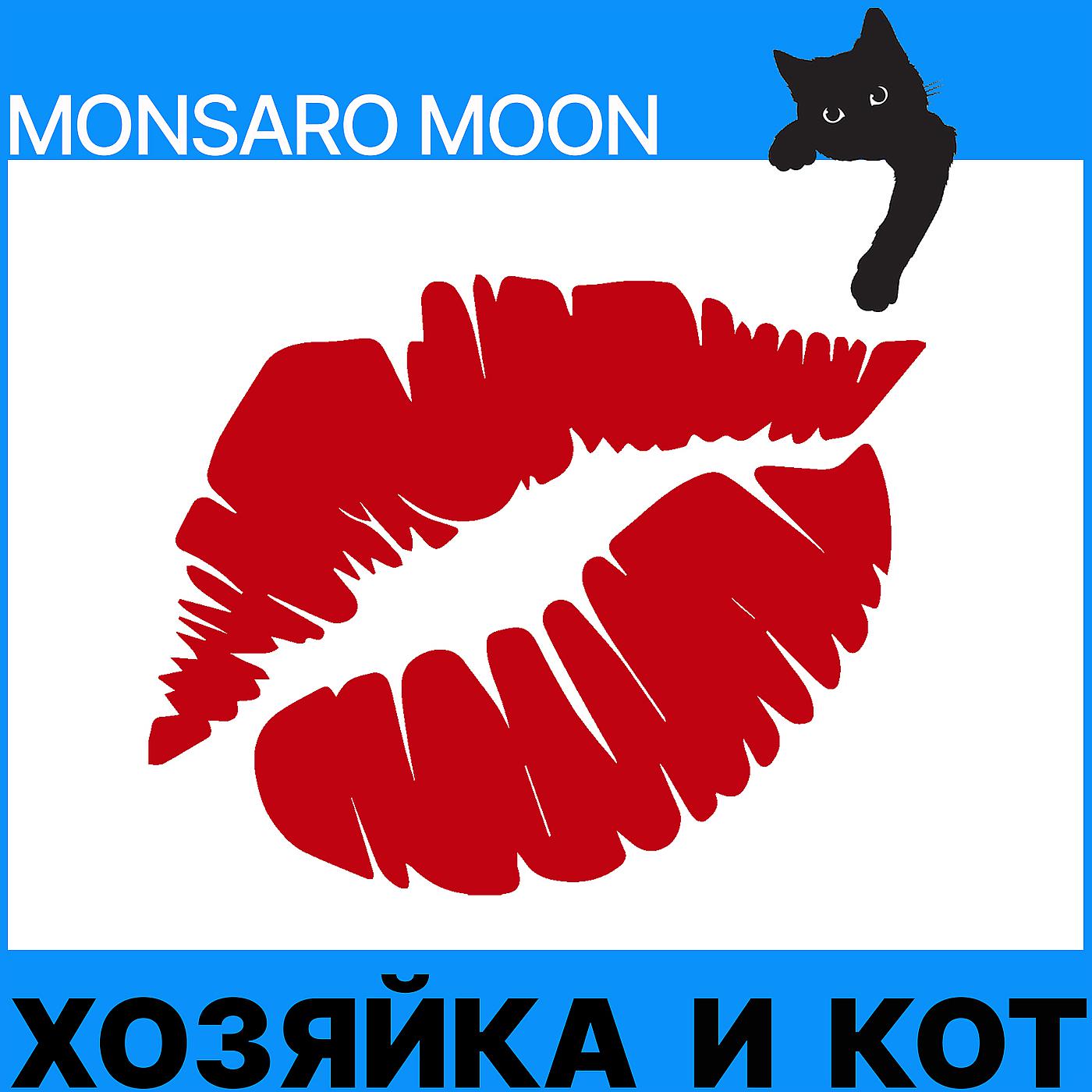 Постер альбома Хозяйка и кот