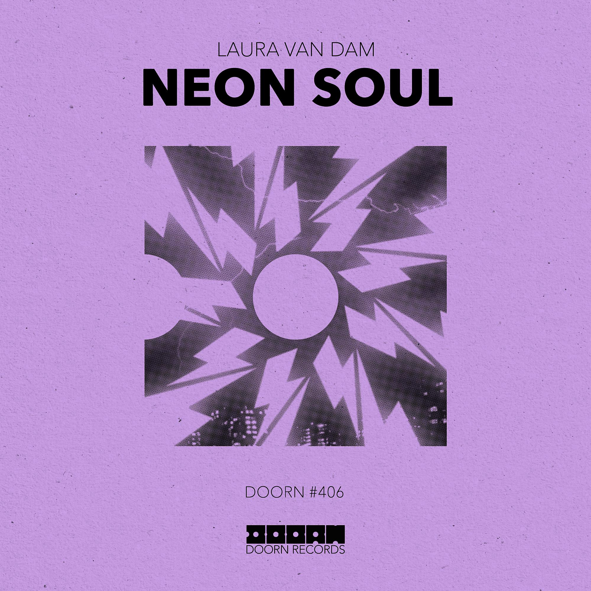 Постер альбома Neon Soul
