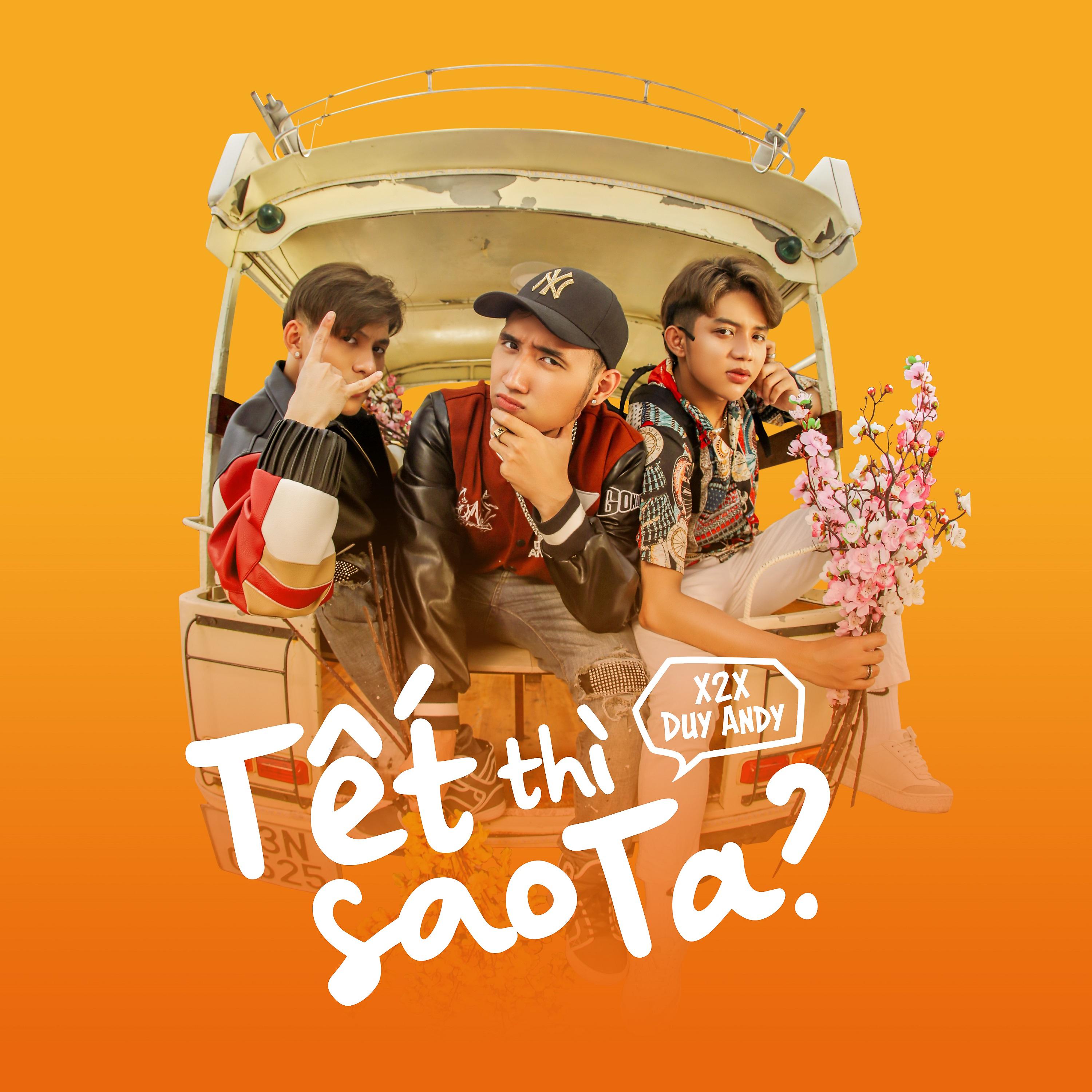 Постер альбома Tết Thì Sao Ta?